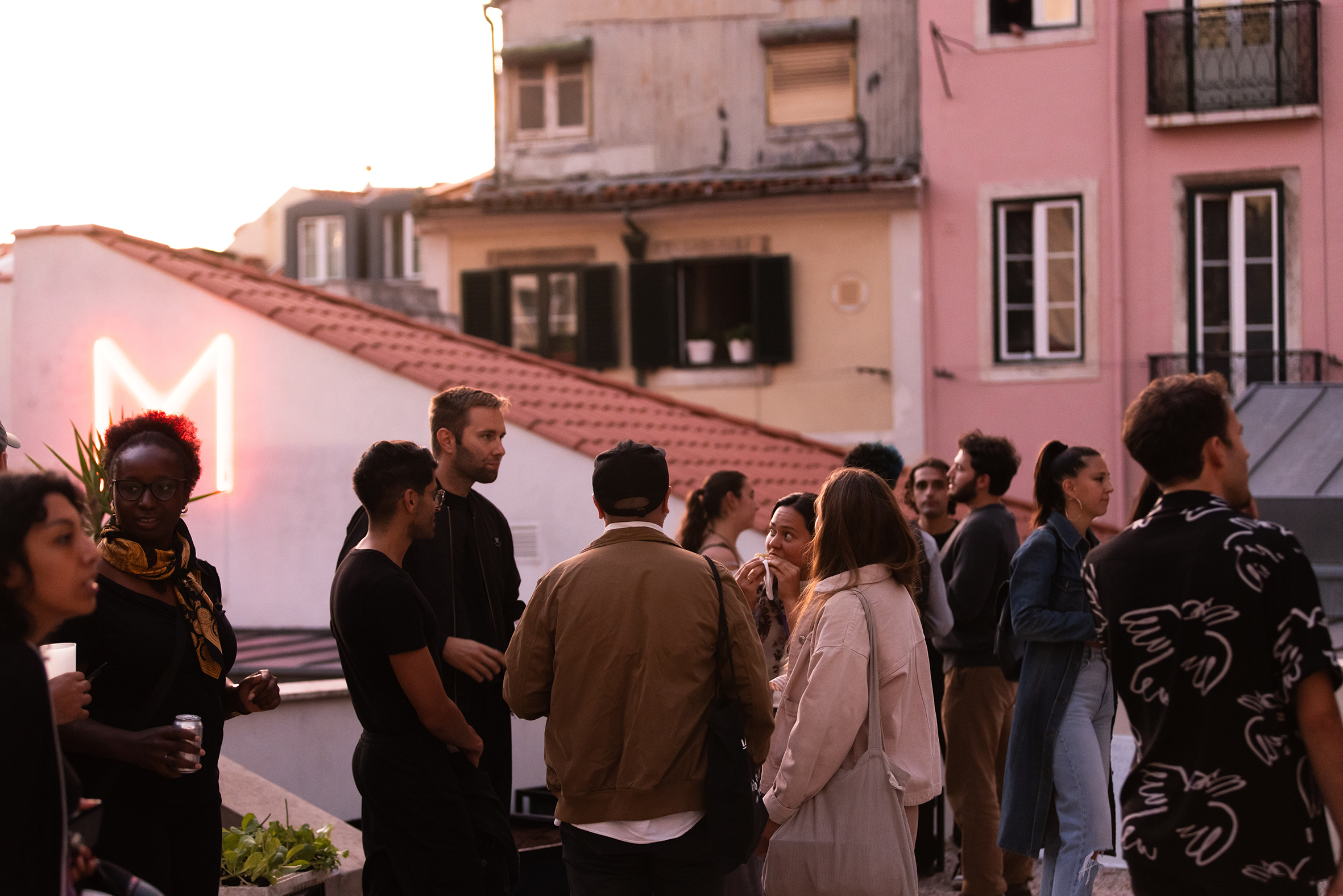 2024 Designers going off-grid: O GENTLER FUTURES FESTIVAL está de regresso com workshops inspiradores 