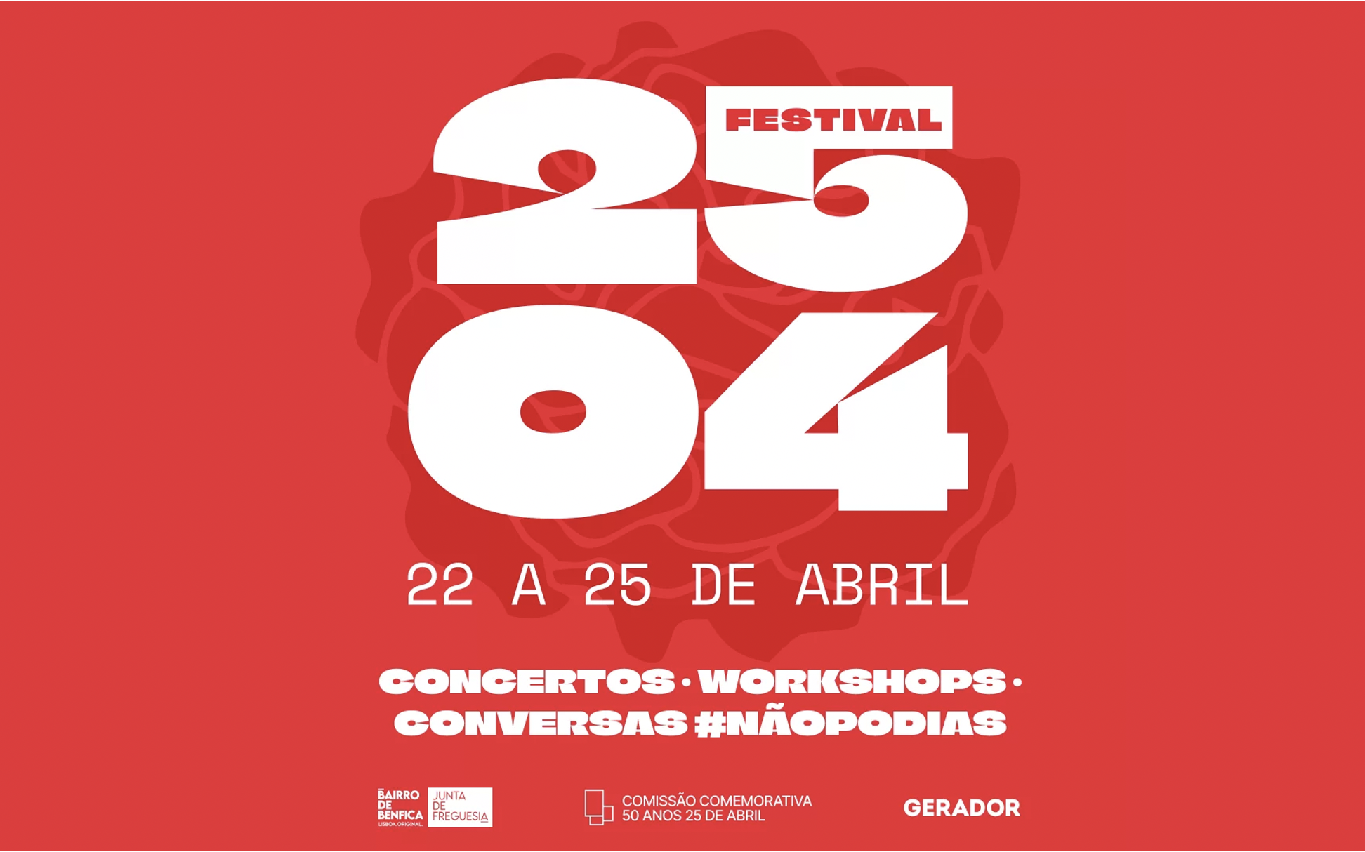 Festival 2504