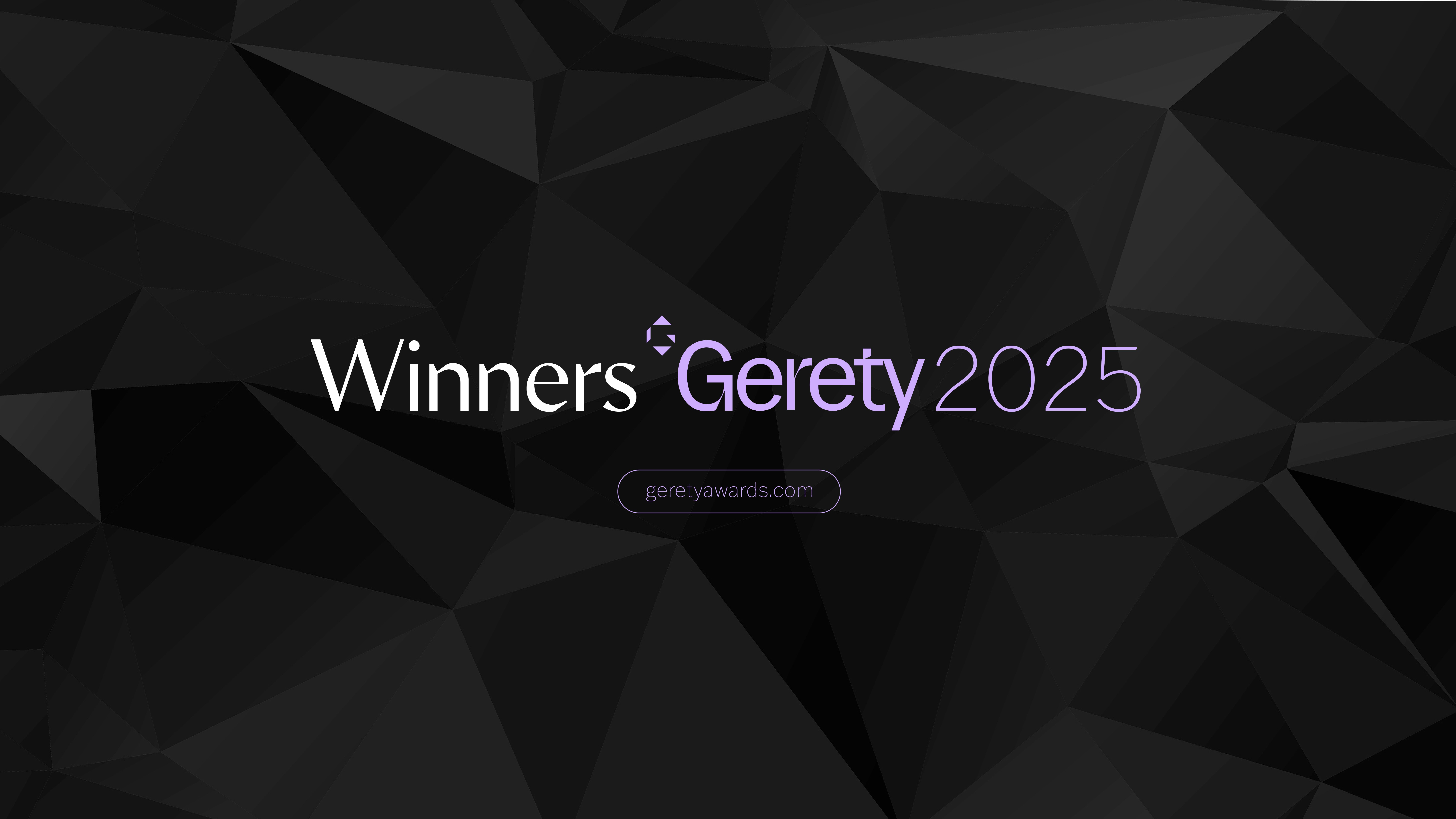 2025 Dentsu Creative Iberia ganha prata nos Gerety Awards 2025