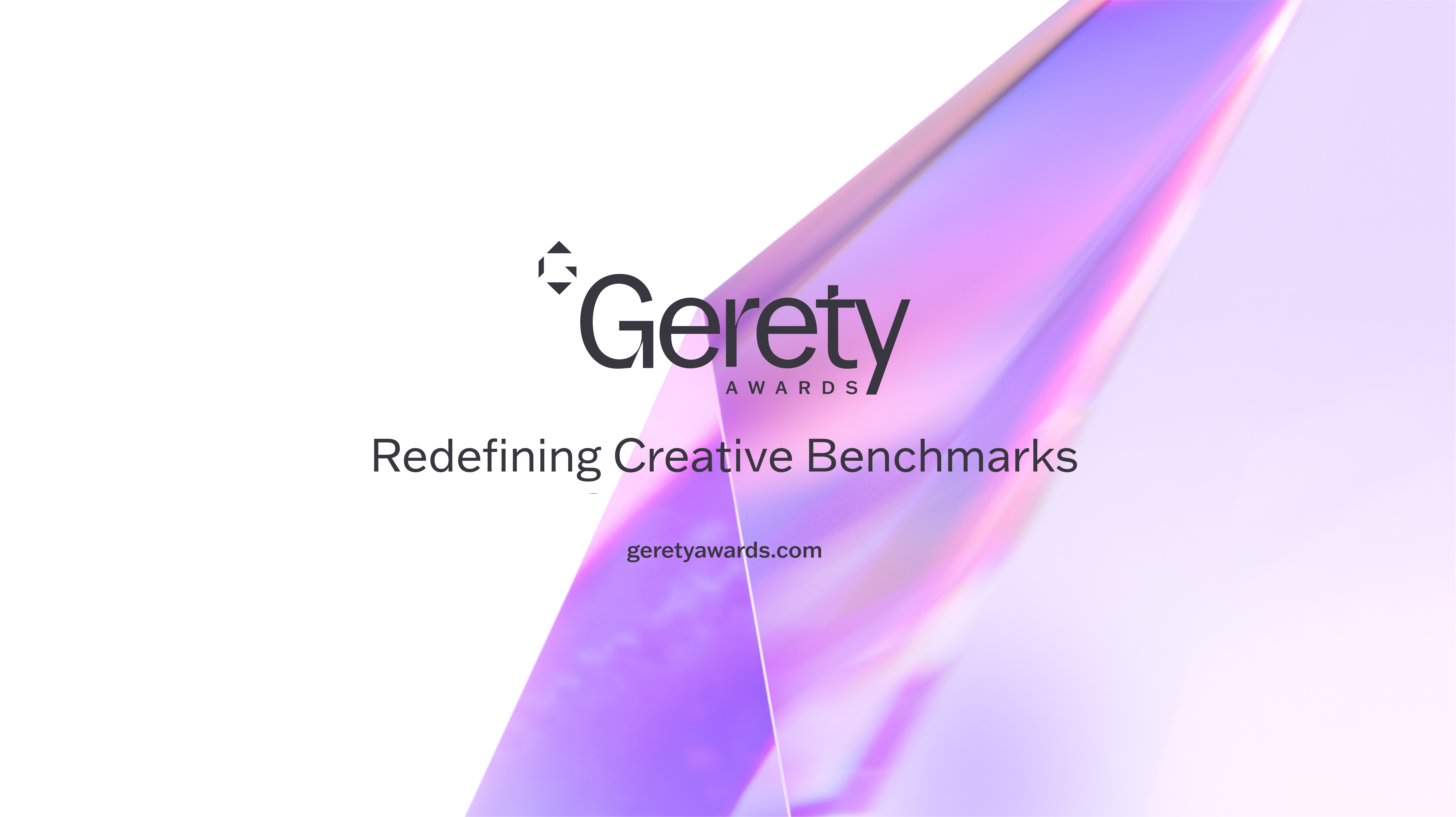 2021 Prémios Gerety Anuncia Global Agency & Network do Ano