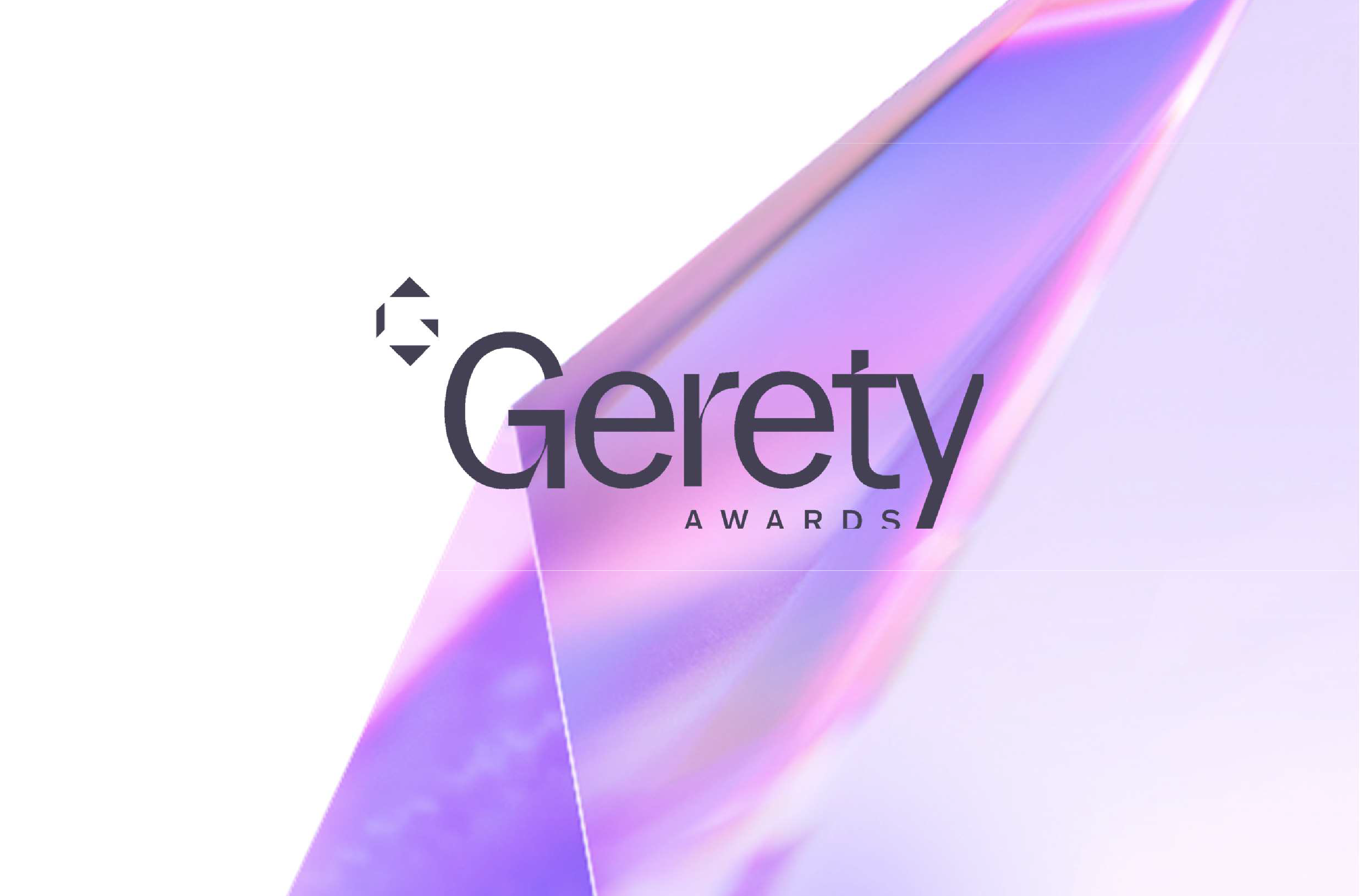2024 Já é conhecido o Grande Júri dos Gerety Awards 2025
