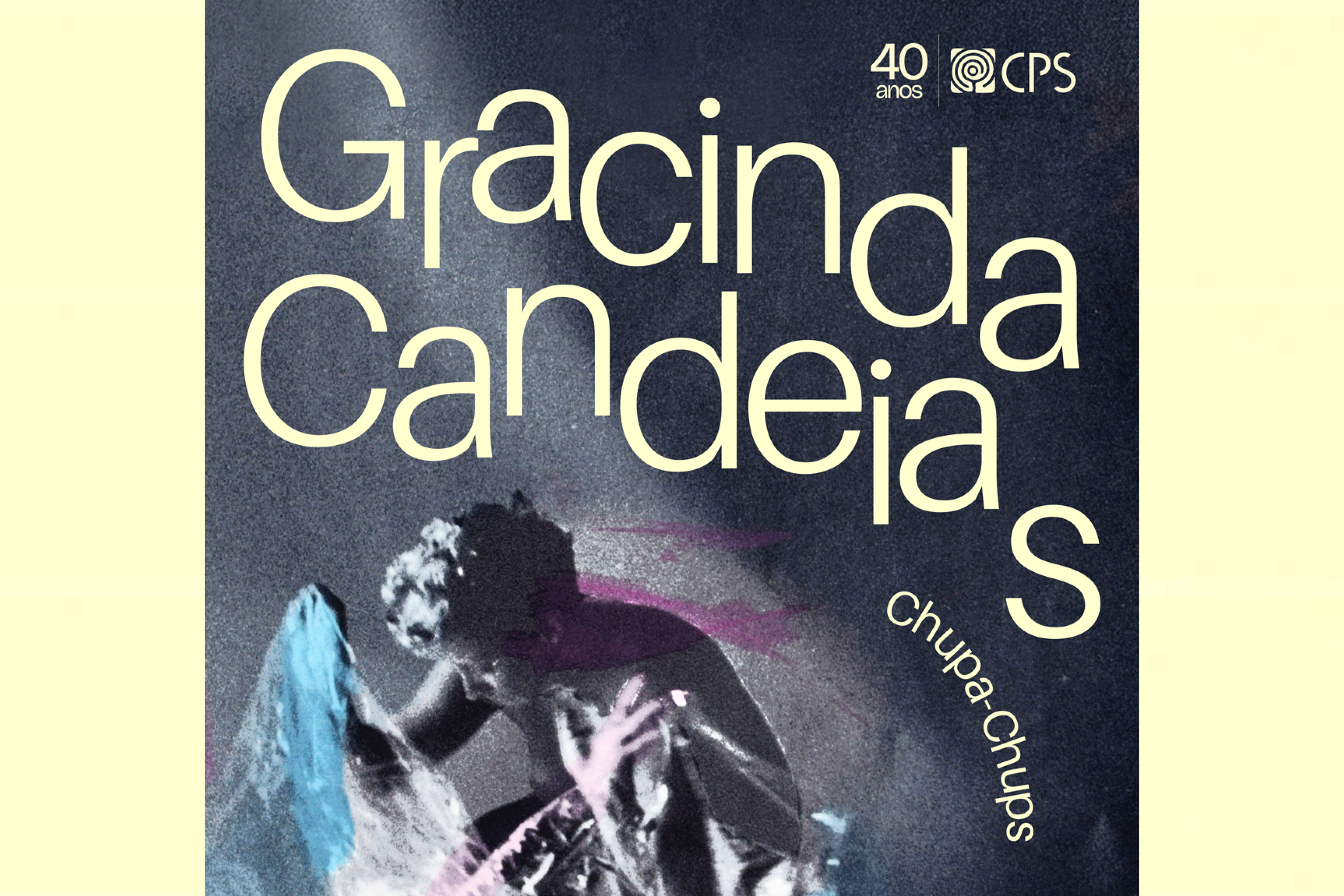 Exposição | "Chupa Chups", de Cristina Candeias