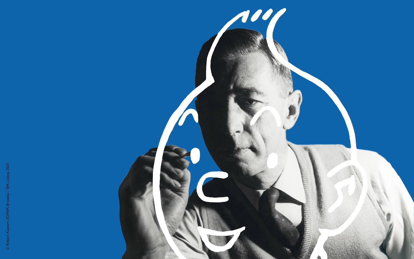 150 Hergé