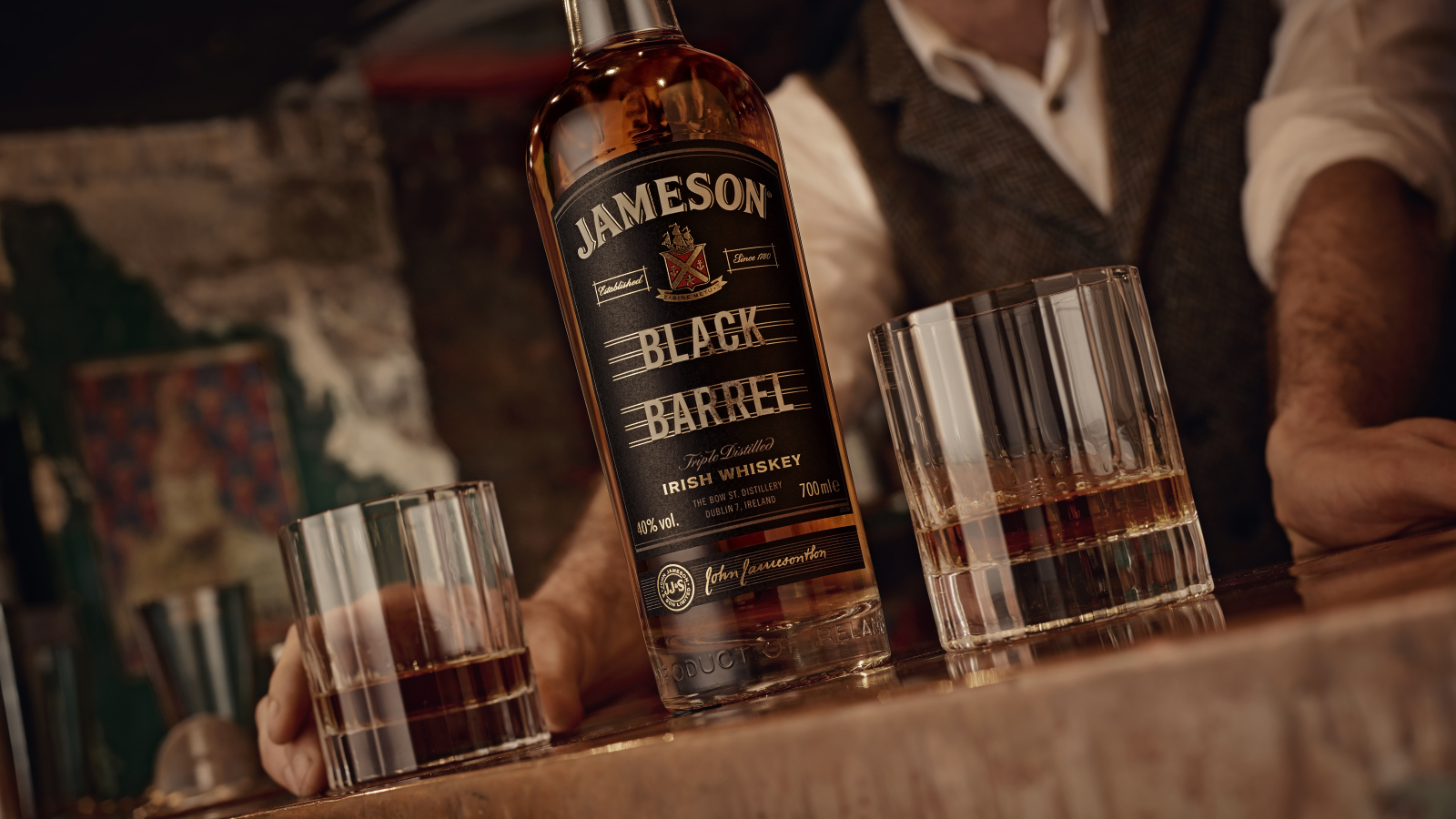 Jameson