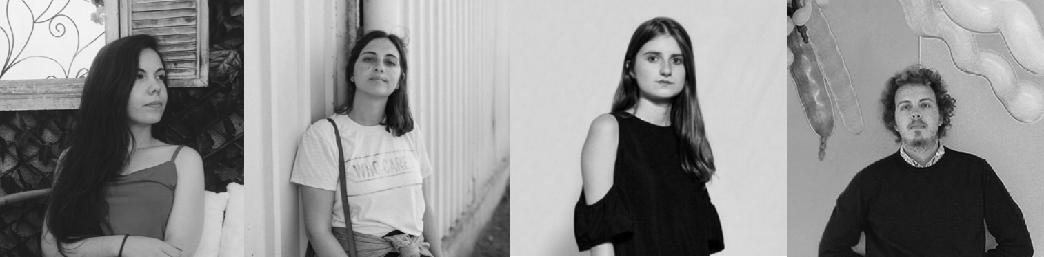2018 - HIGH POTENTIALS LEVA 4 JOVENS CRIATIVOS PORTUGUESES AO ADCE 