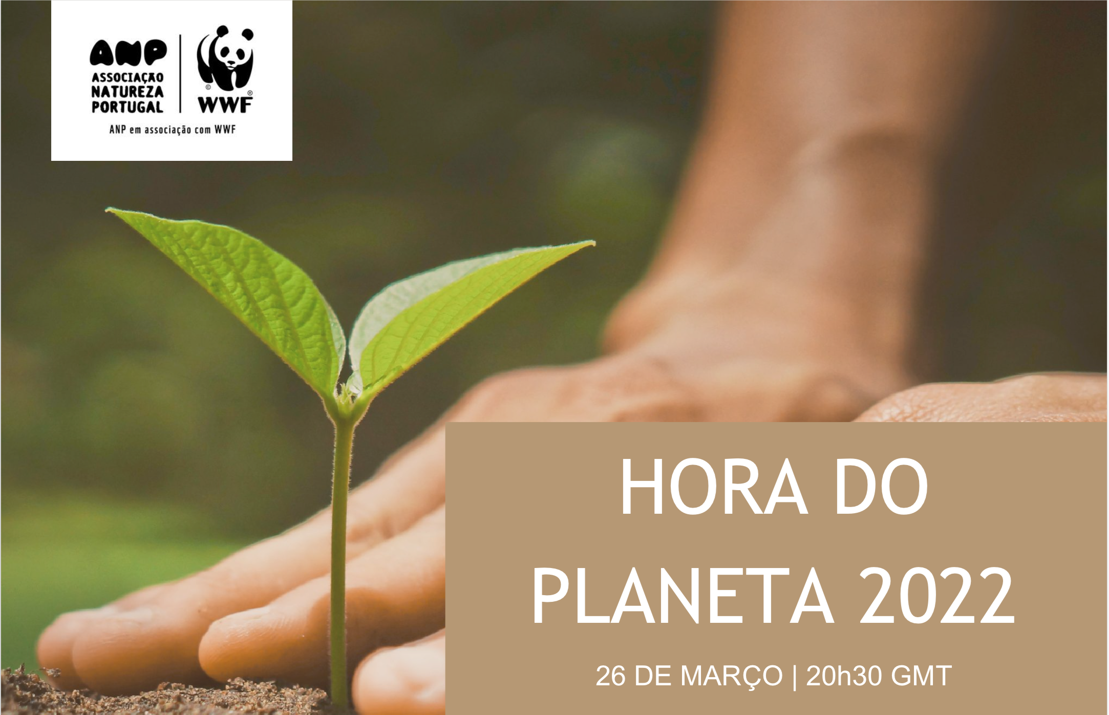 Hora do Planeta