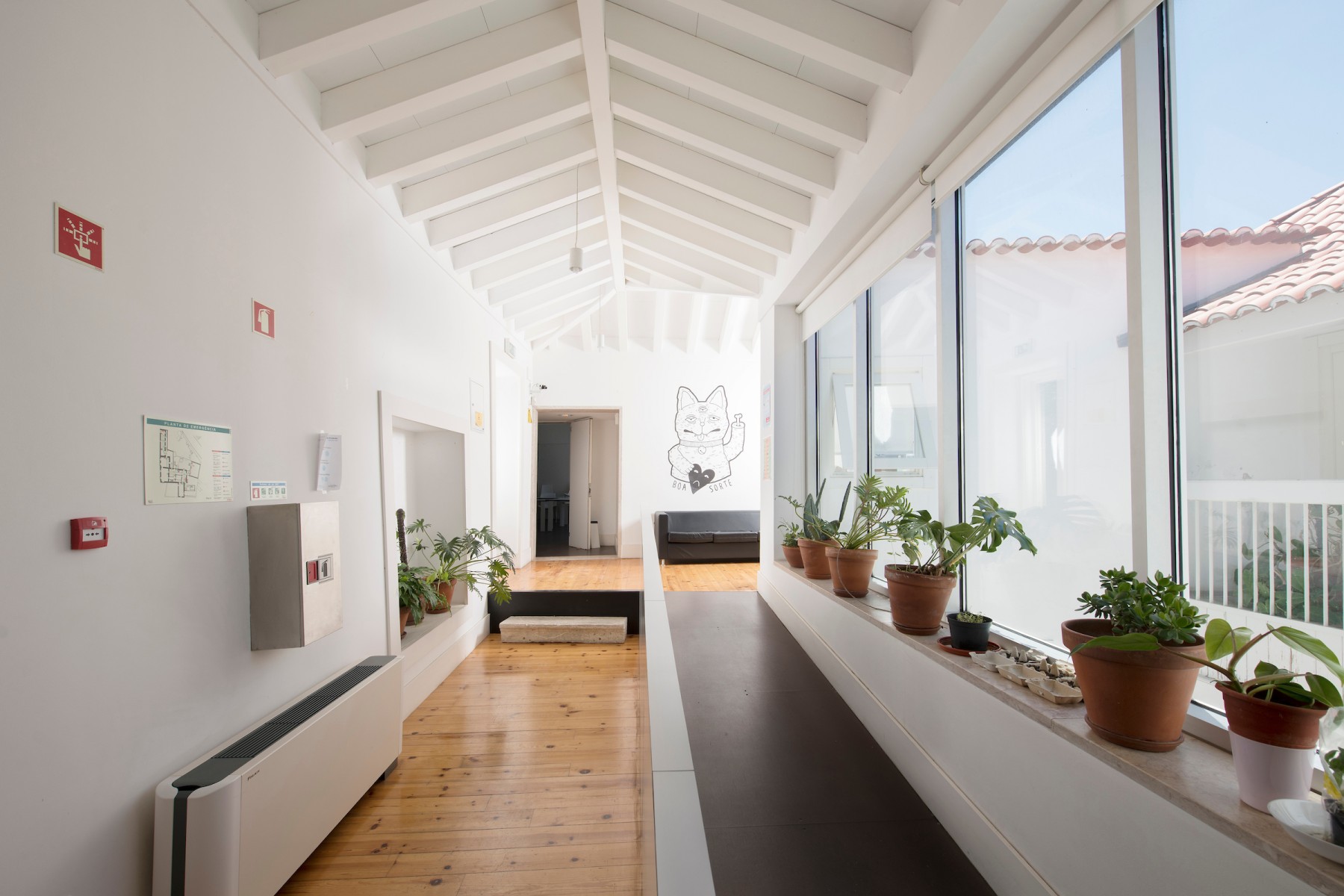 Open Day | Hub Criativo da Mouraria