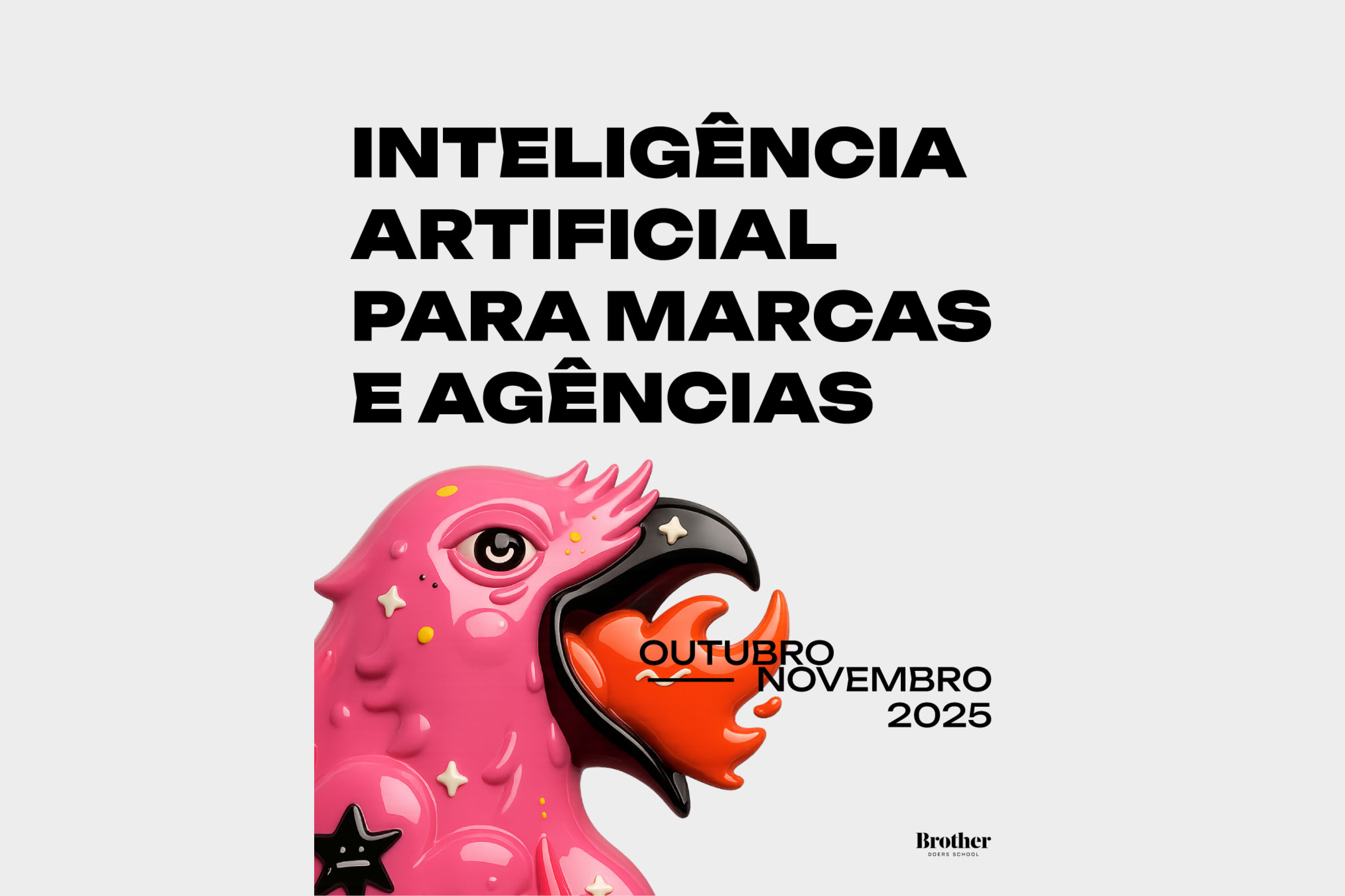 Curso | IA para Marcas e Agências