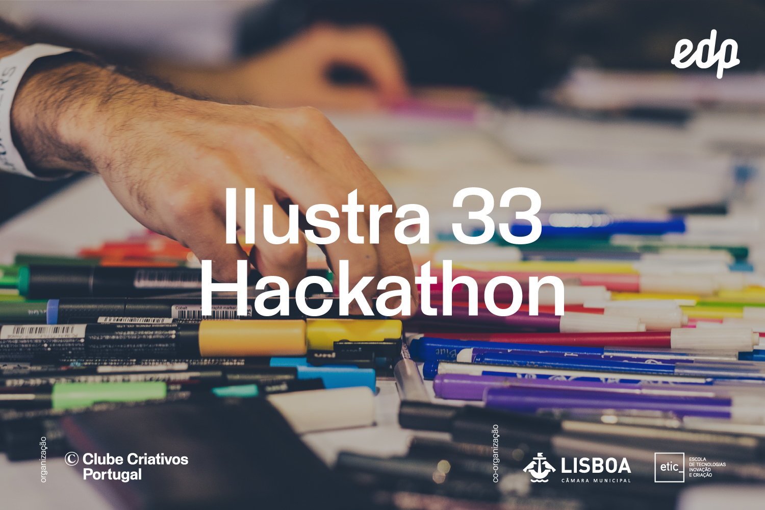 Ilustra 33 by EDP