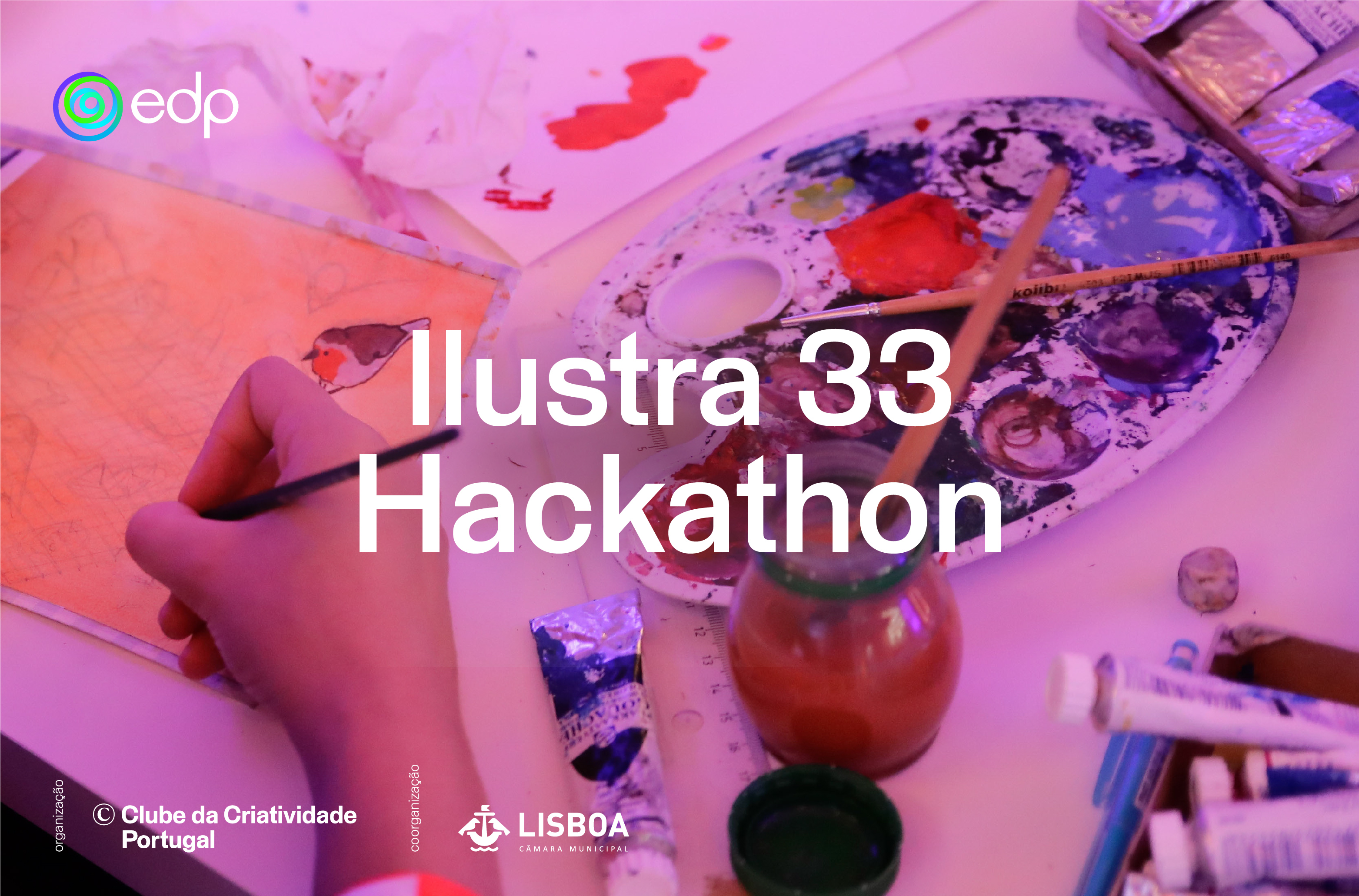 Ilustra 33 by EDP