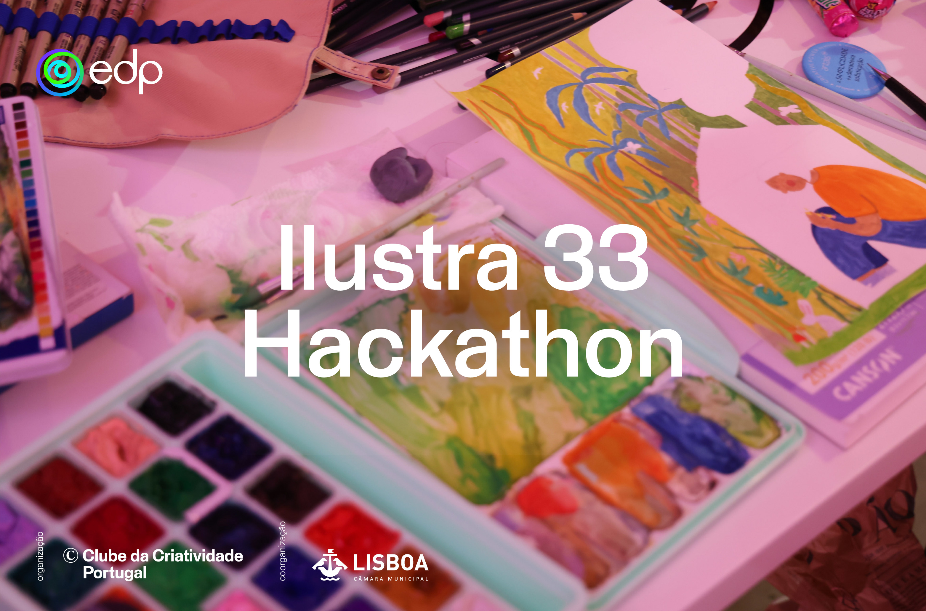 Ilustra 33 by EDP