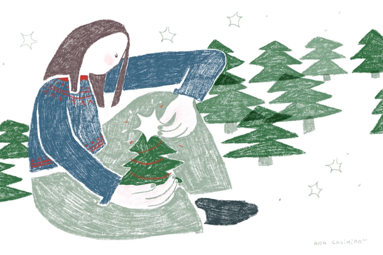 2021 - Feliz Natal