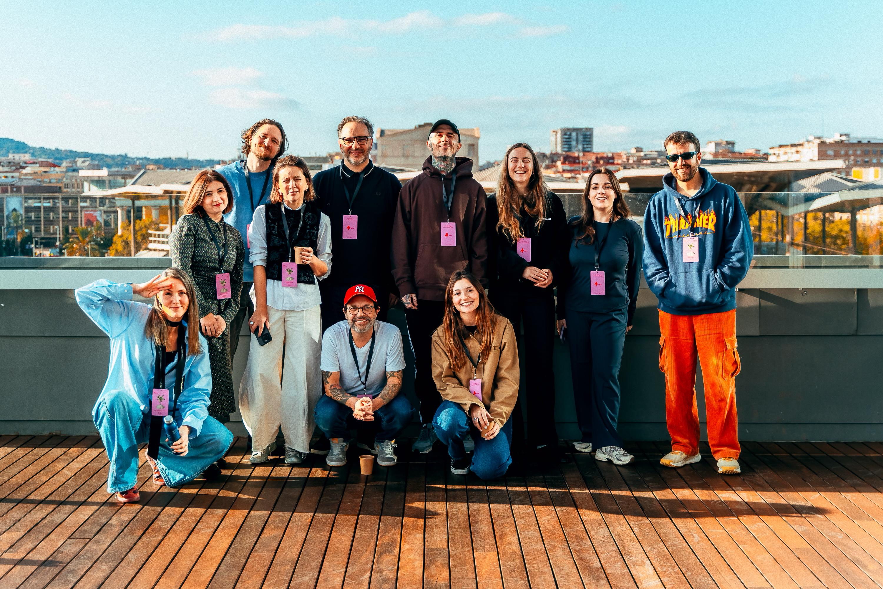 2025 Carolina Rodrigues e Pedro Chula contam-nos como foi representar Portugal no The Greatness Challenge e assistir às votações do ADCE