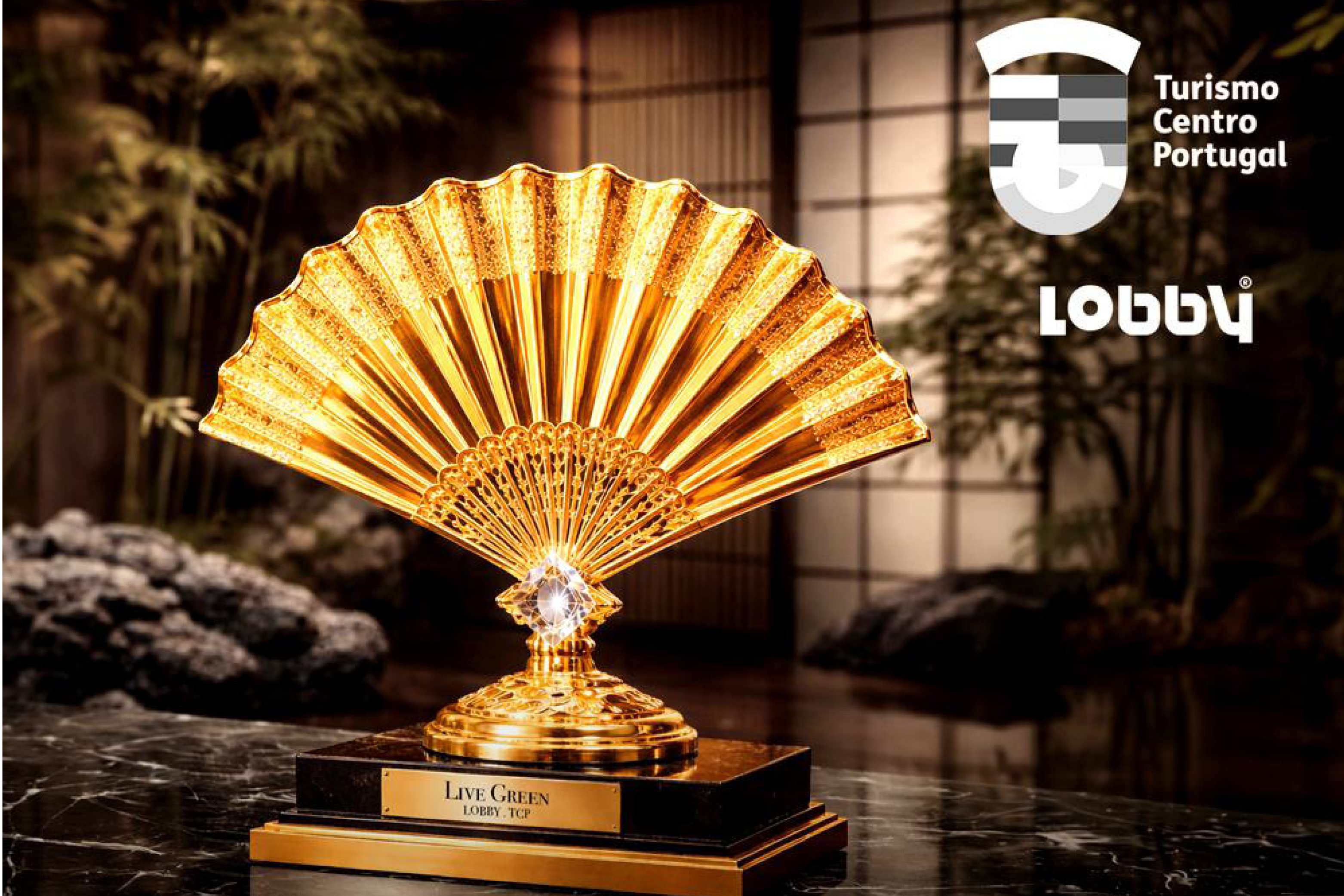2026 Lobby vence dois Ouros nos CIFFT World’s Best Tourism Film Awards 2026