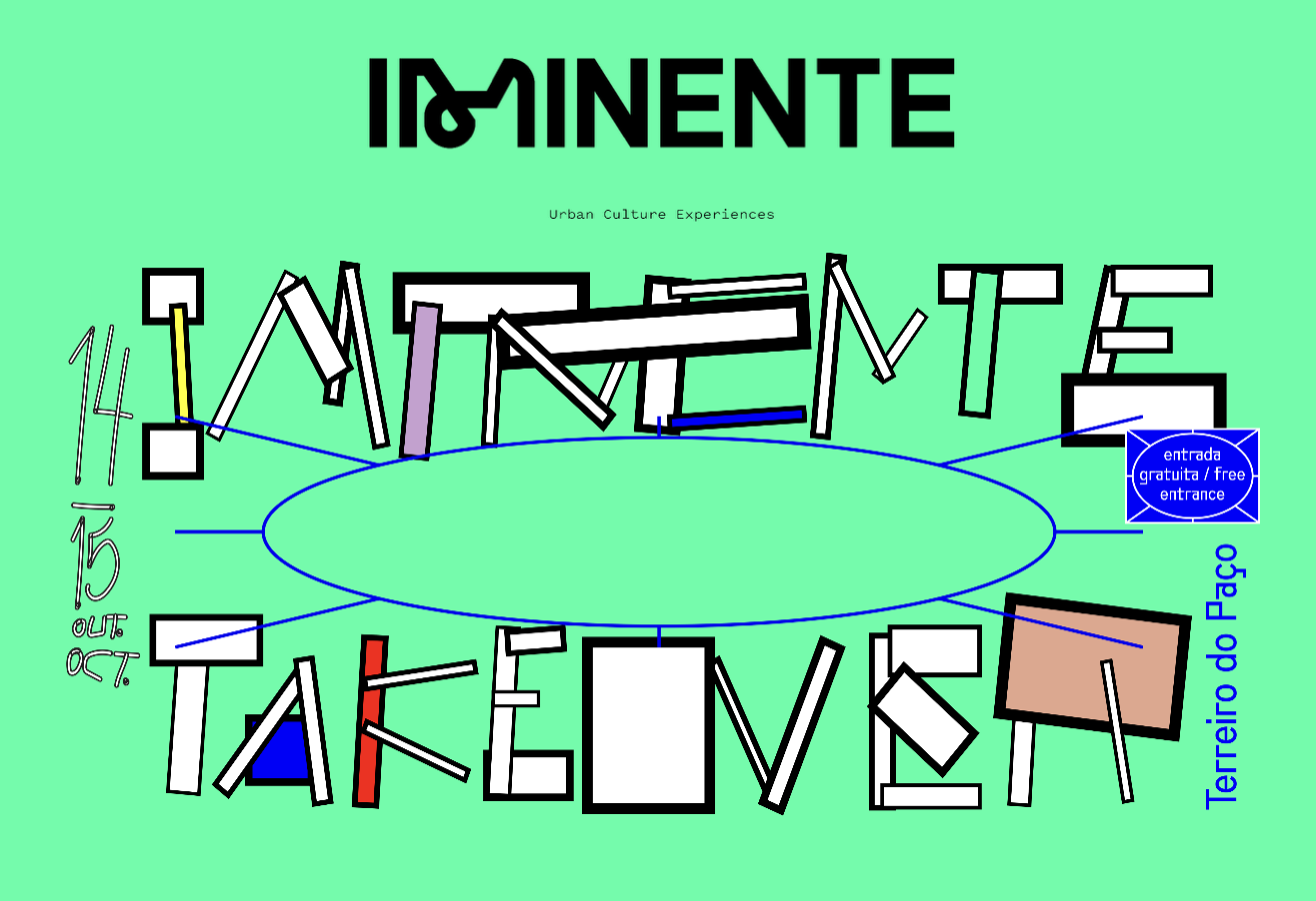 Iminente Takeover