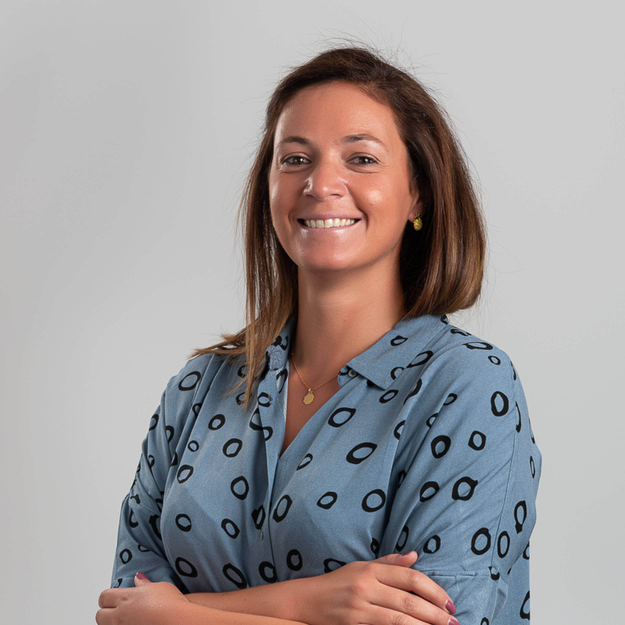 Inês Maria de Castro Lopes