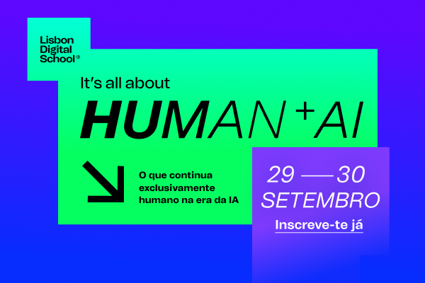 It’s All About Human + AI