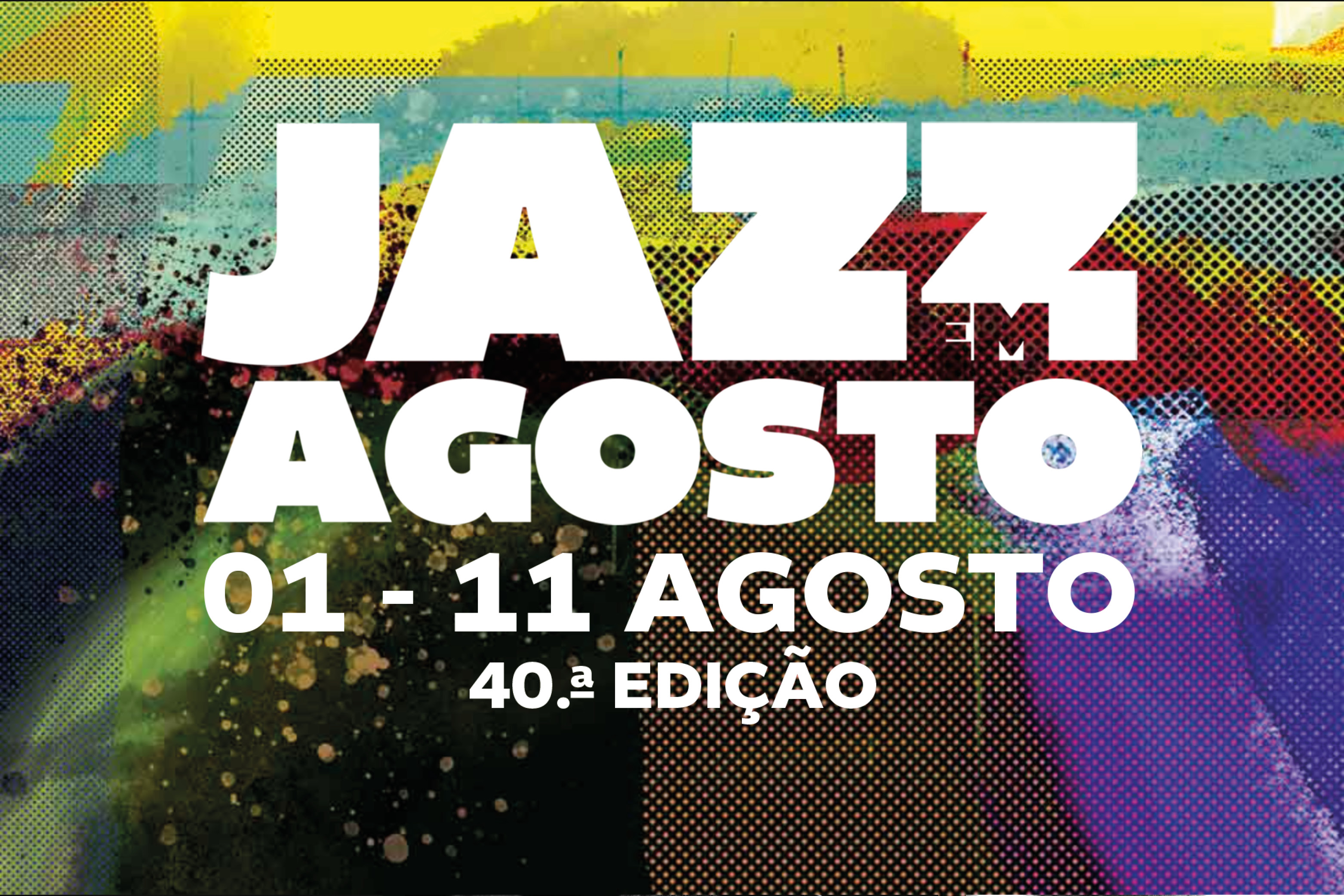 Jazz em Agosto