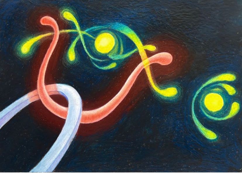 Exposição | (O)postos Coincidentes