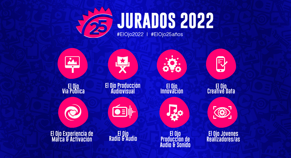 2022 Júri El Ojo