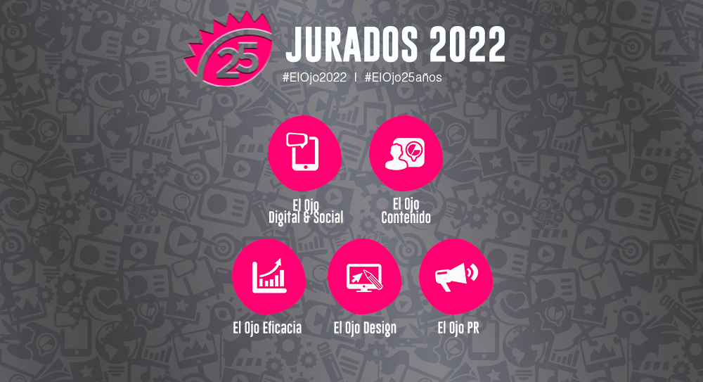 2022 Júri El Ojo