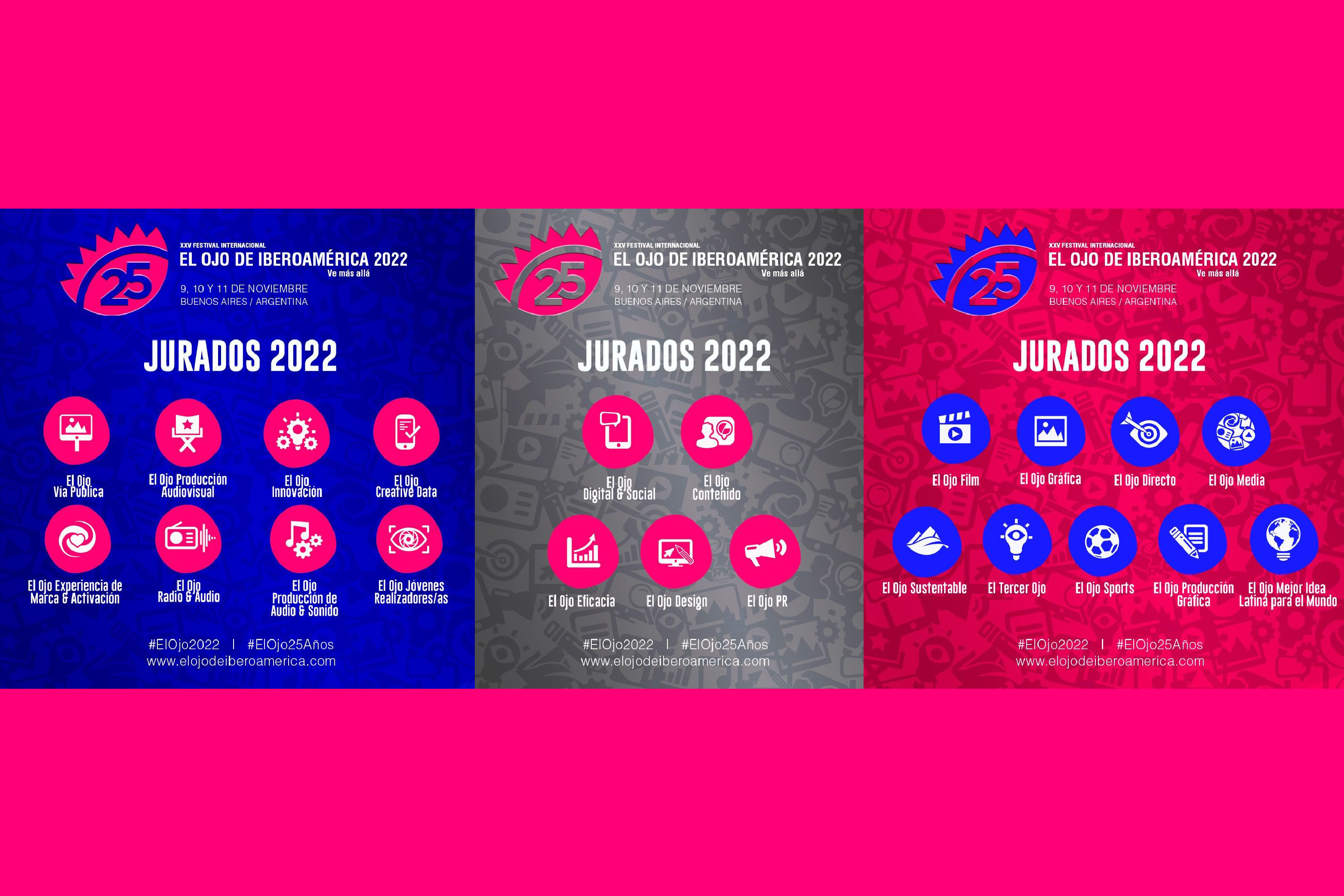 2022 Júri El Ojo