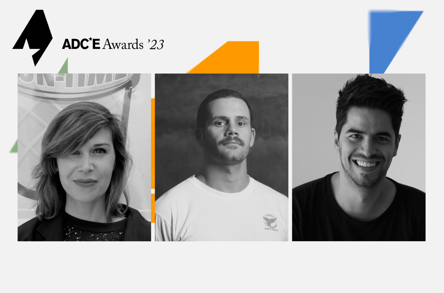 2023 - Há três portugueses no júri dos ADCE Awards 2023