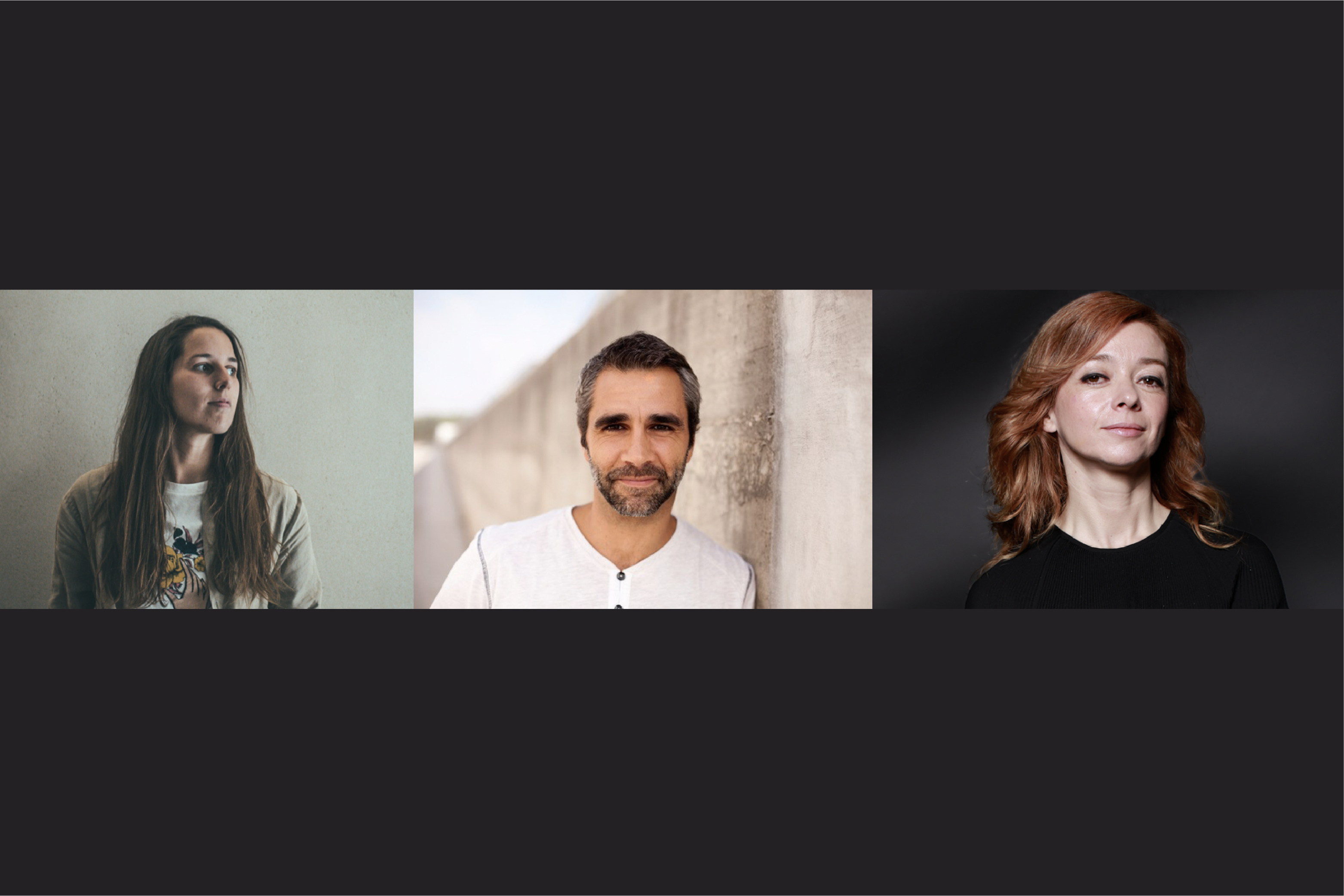 2019 - Eles são os nossos jurados no ADCE Awards 2019