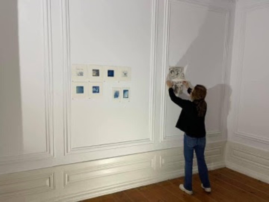 10 Exposição Anual de Pequenos Formatos