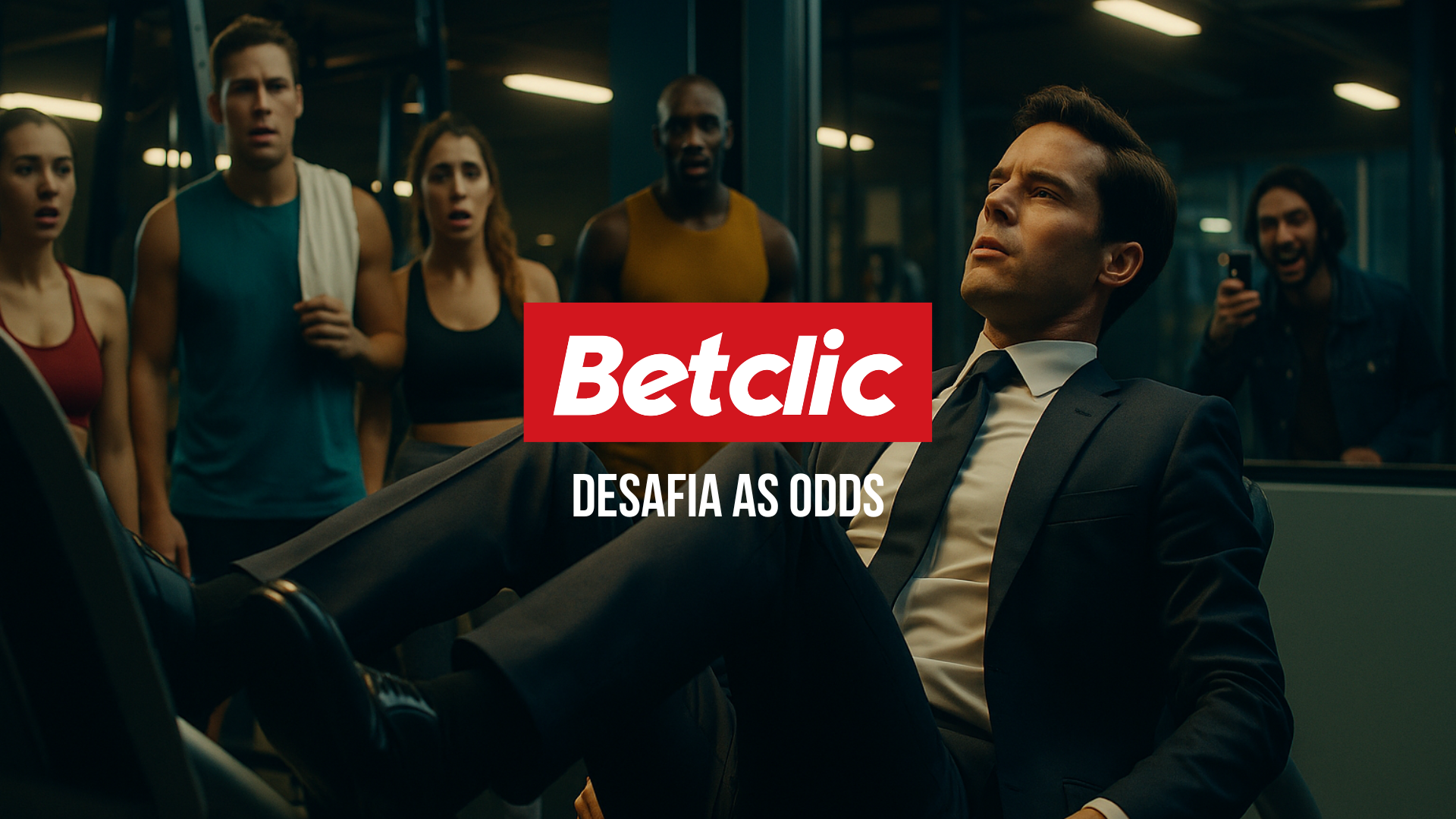 2025 Gabriel Oliveira é o vencedor do concurso da Betclic lançado no 27º Festival CCP 