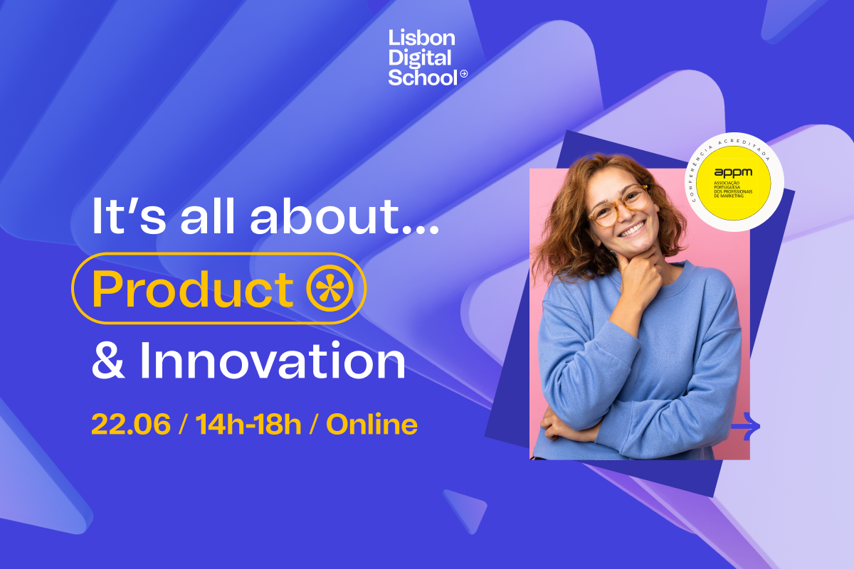 It’s All About Product & Innovation