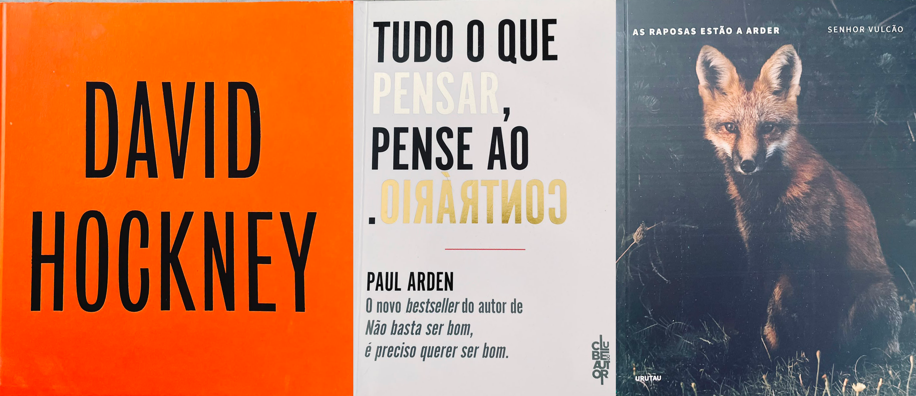 2026 Leituras de Verão: recomendações de criativos e autores
