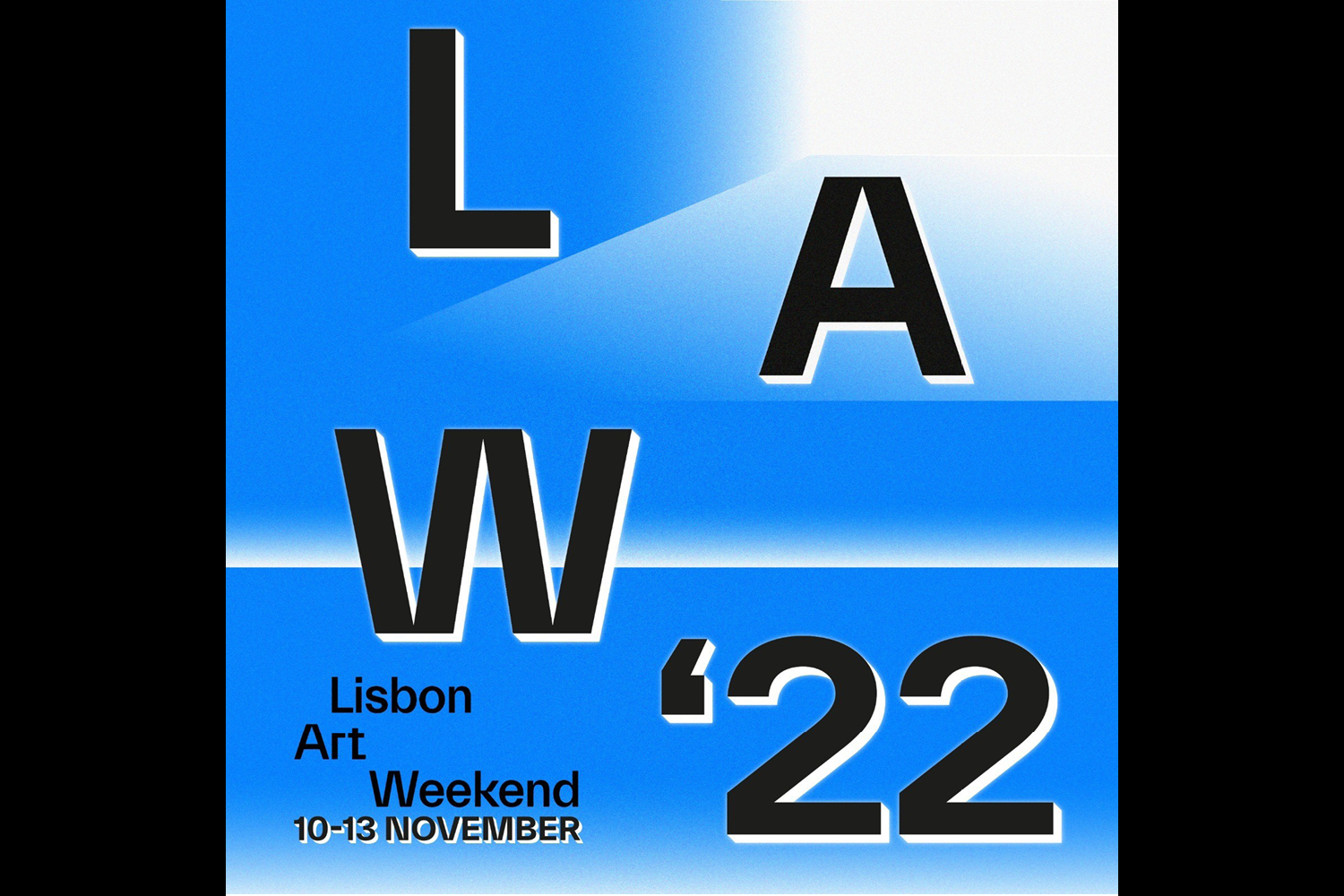 Galeria Nave | Lisbon Art Weekend'22