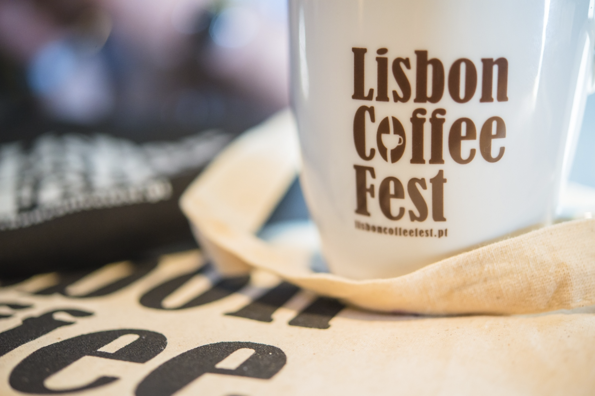 Lisbon Coffee Fest