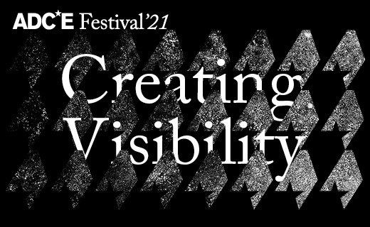 125 Festival ADCE’21 “Creating Visibility “