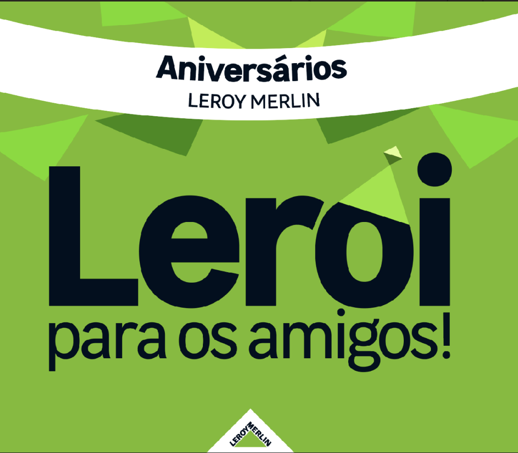 2025 Vencedores LEROY MERLIN
