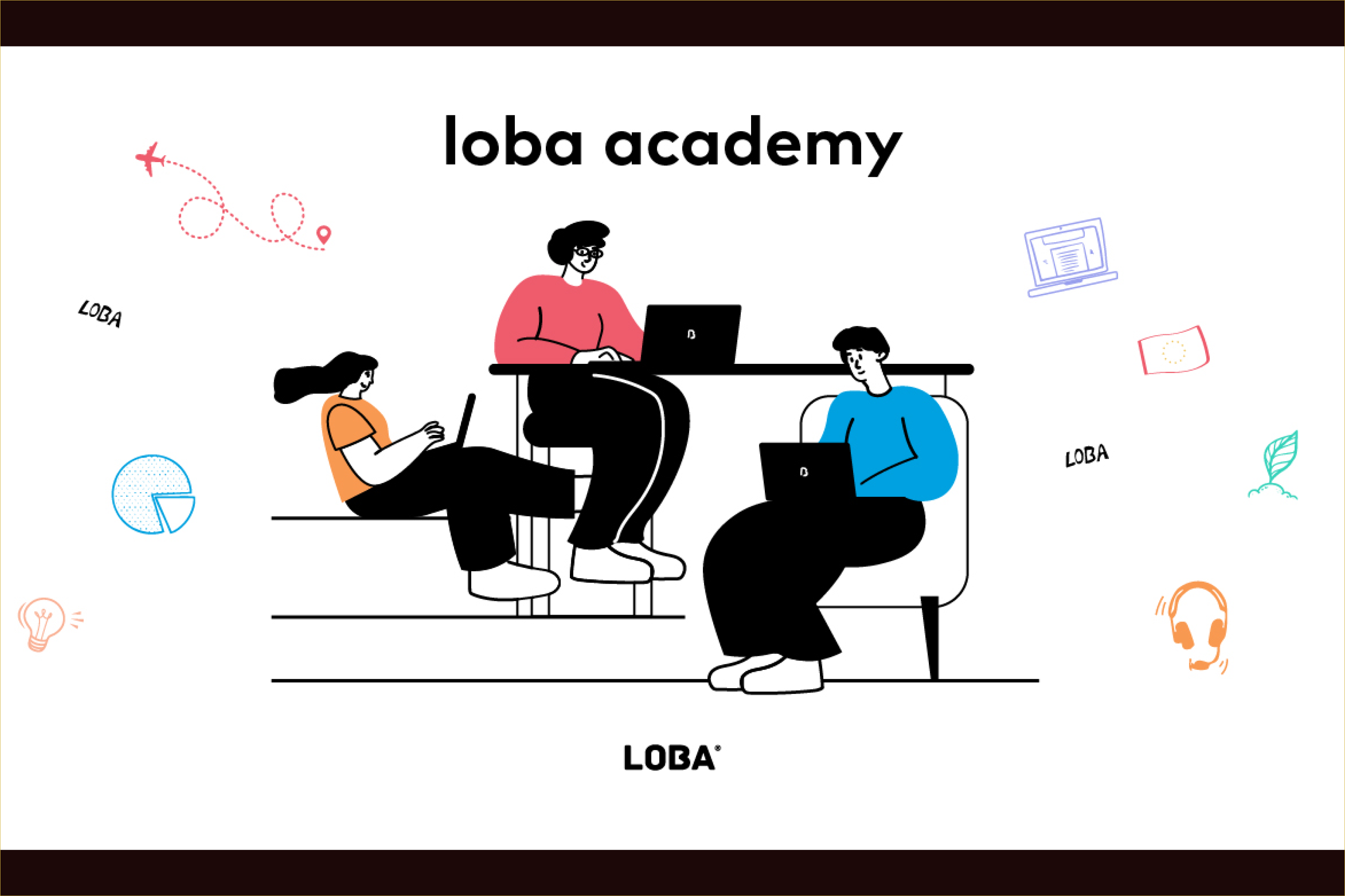 LOBA ACADEMY
