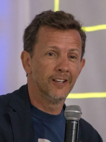 2024 ADCE European Star-Johannes Newrkla: entrevista à Dentsu Creative