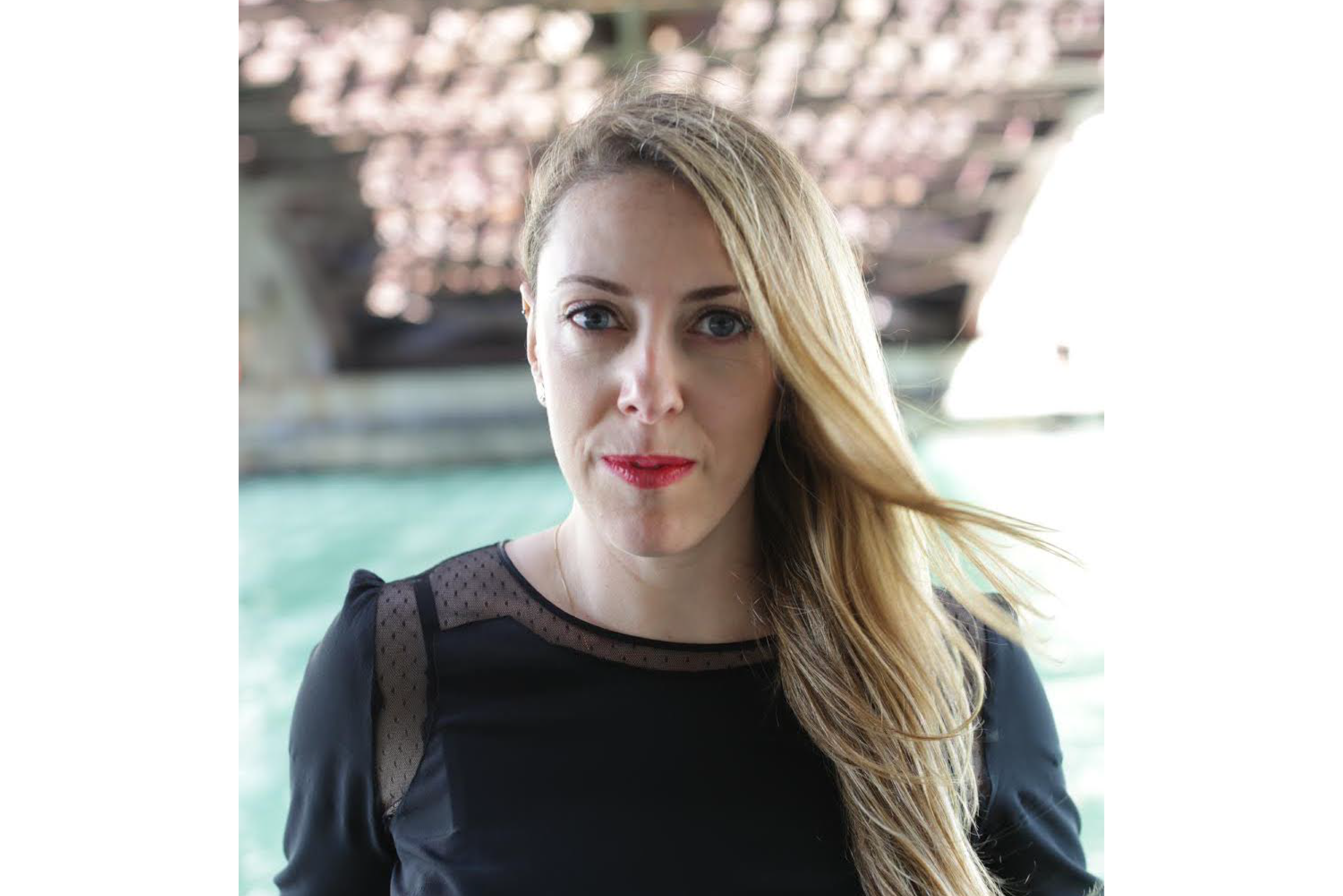 2020 - Mensagem do Futuro de Luciana Cani