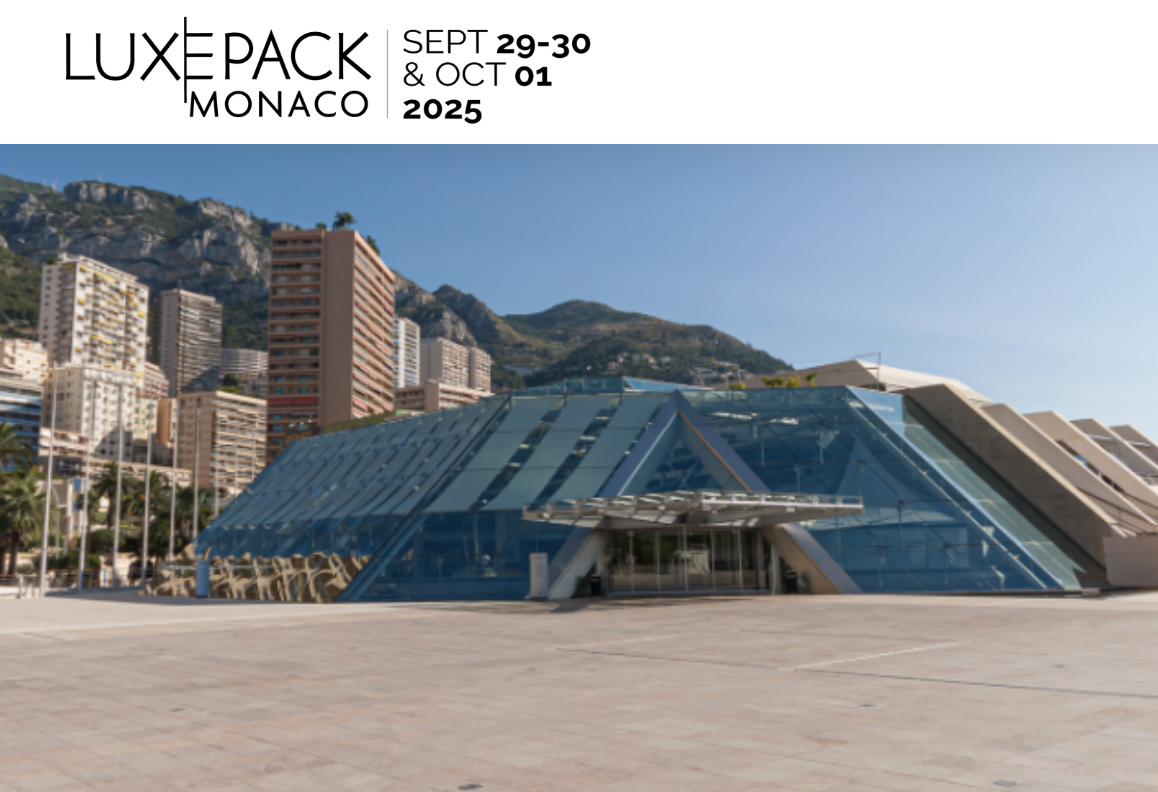 LuxePack Monaco
