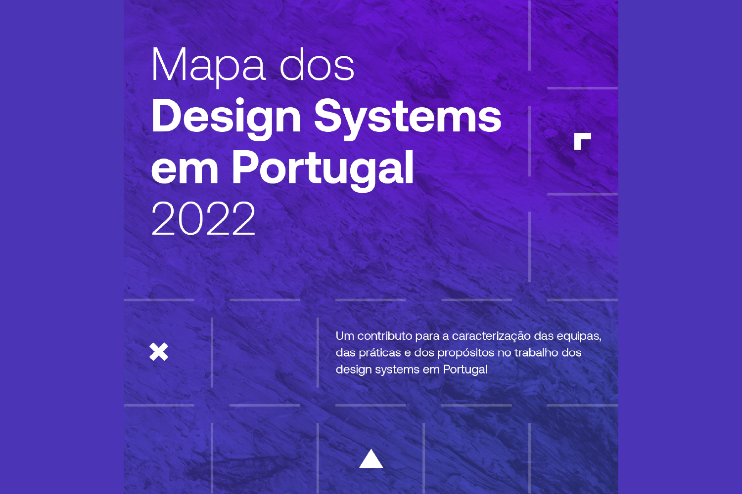 2022 Mapa dos Design Systems em Portugal 2022