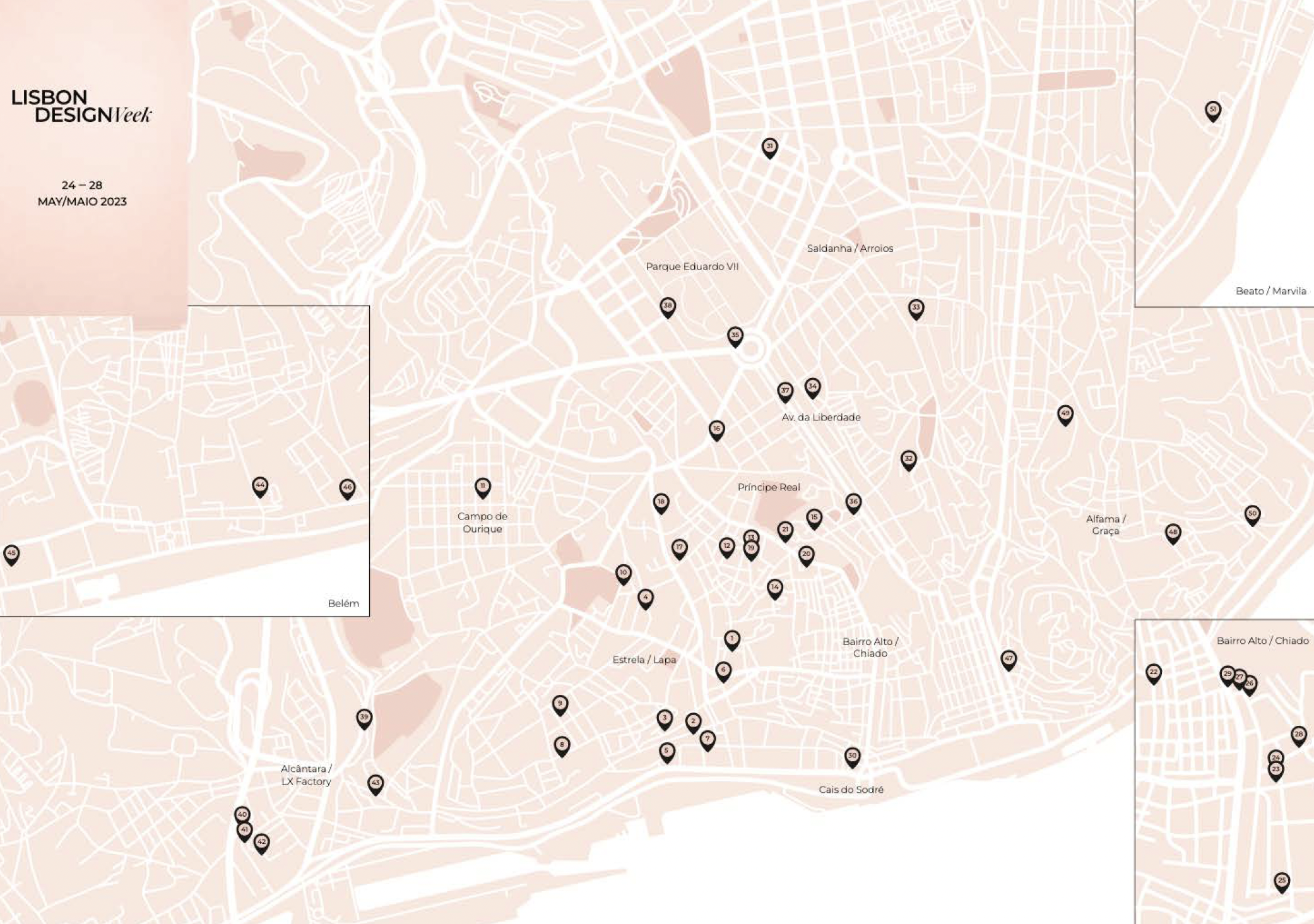 Lisbon Design Week