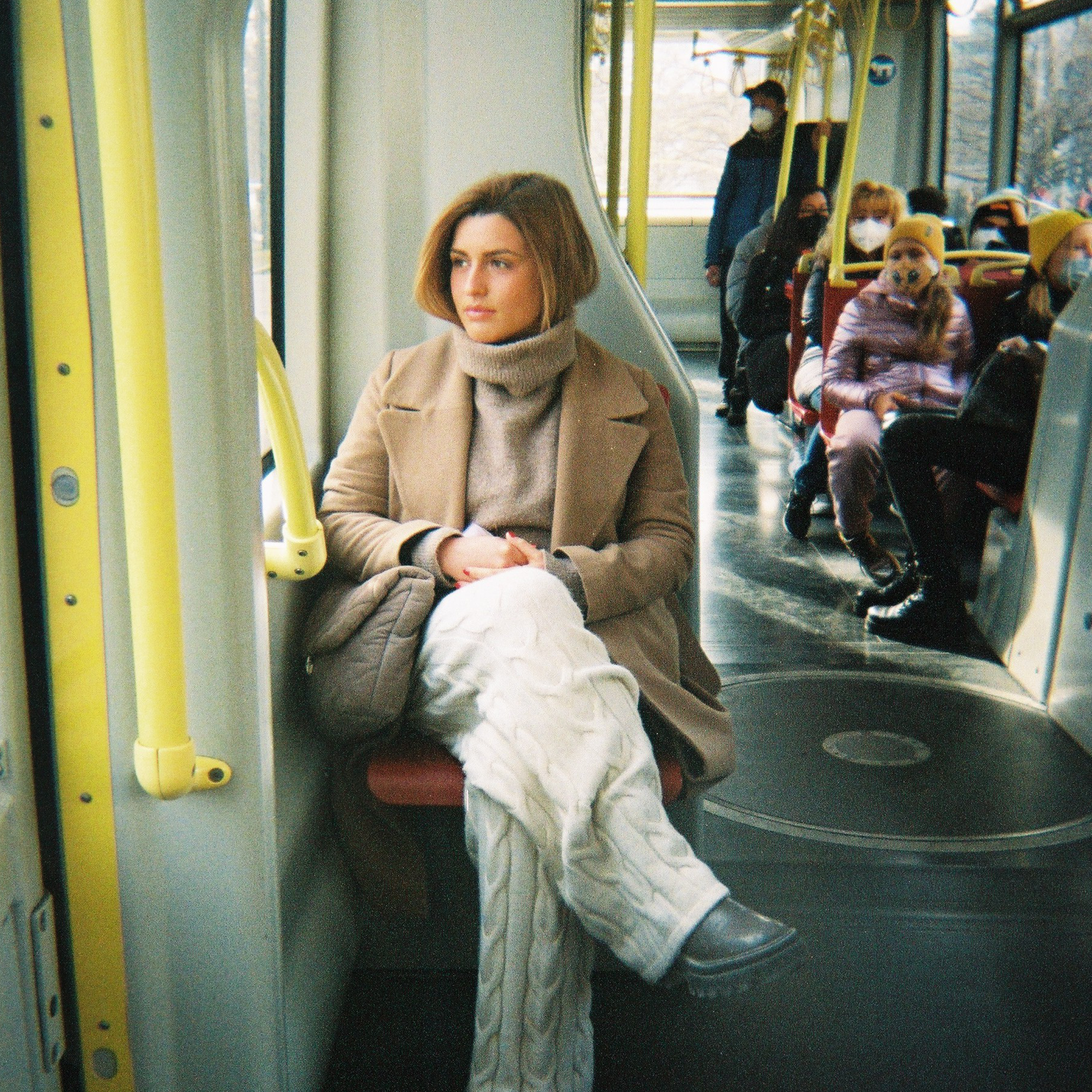 Maria Margarida Simões Correia