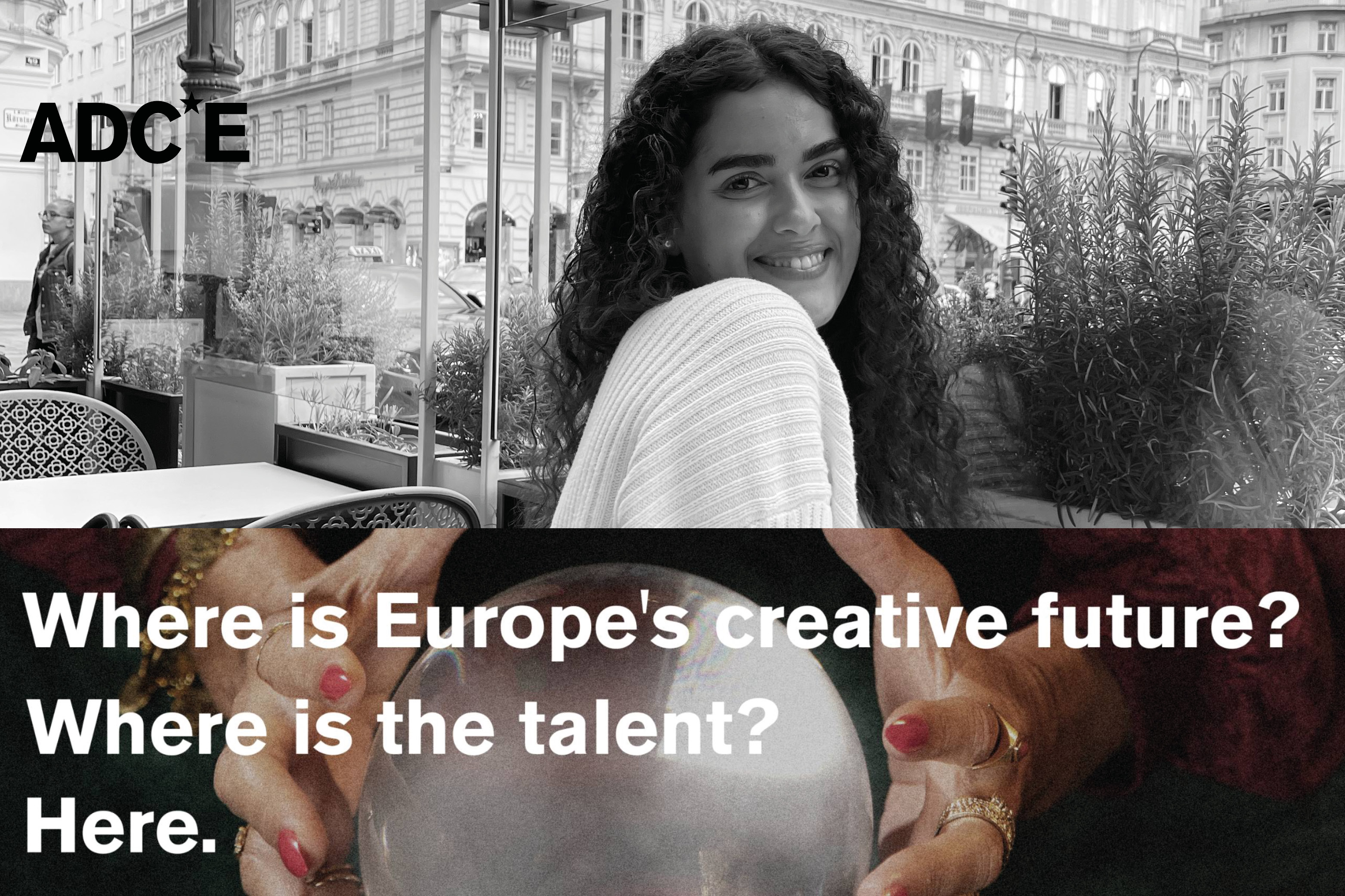 2023 Aluna da ETIC entre os 50 jovens talentos europeus do Programa High Potentials do ADCE