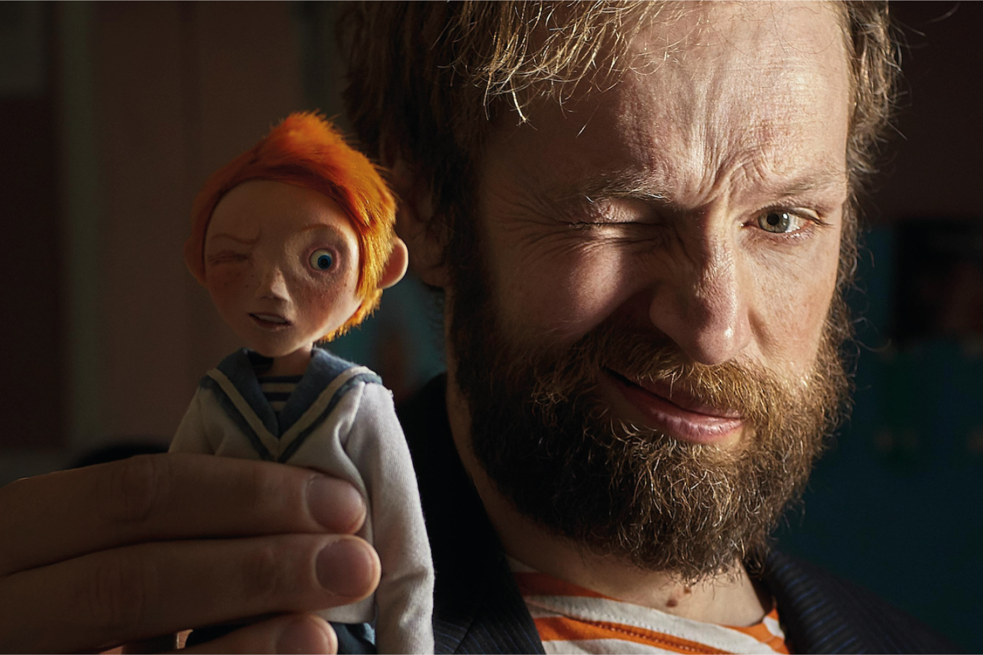 Masterclass gratuita com Kaspar Jancis