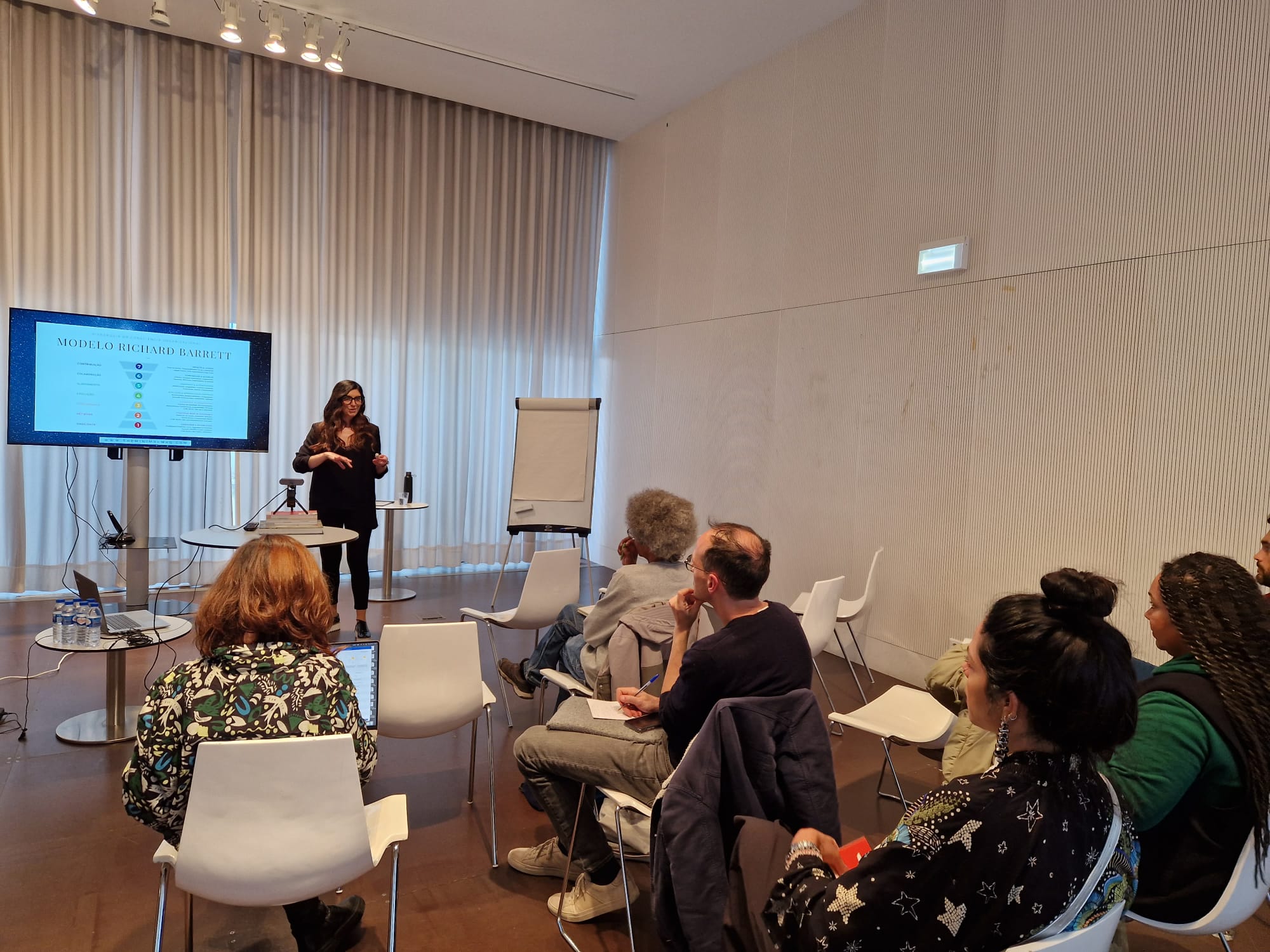 2023 A masterclass "Crescer como empresa" já está disponível online