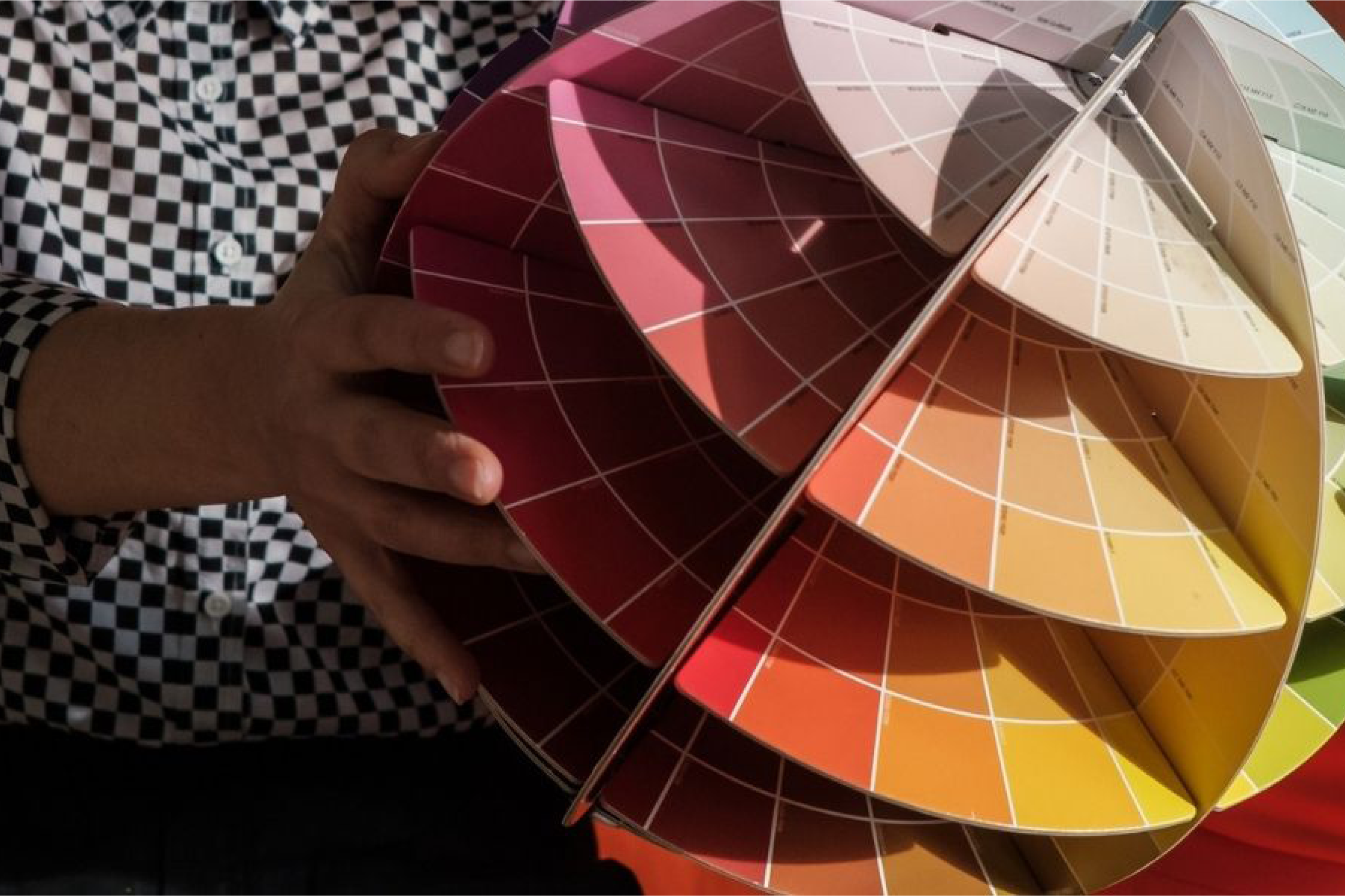 Masterclass gratuita | Mais do que Cor