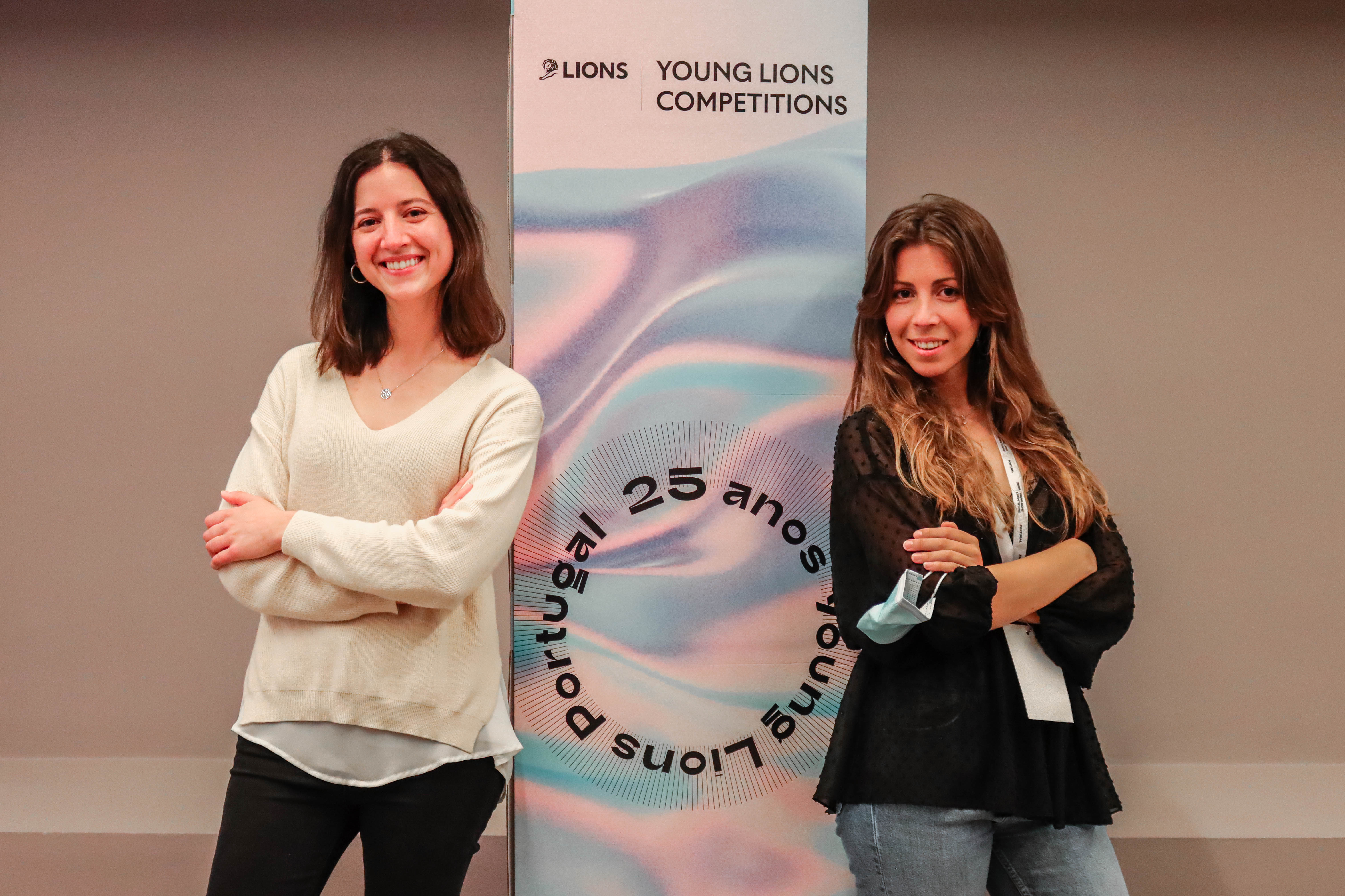 2021 1 Prata e 7 shortlists são os prémios portugueses em ‘Cannes Lions 2021’