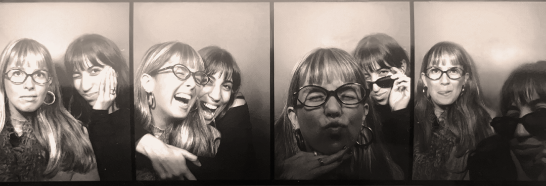 2025 ADCE Agency Exchange: Beatriz Pinto e Mariana Trindade, art directors na Uzina, voam para Milão