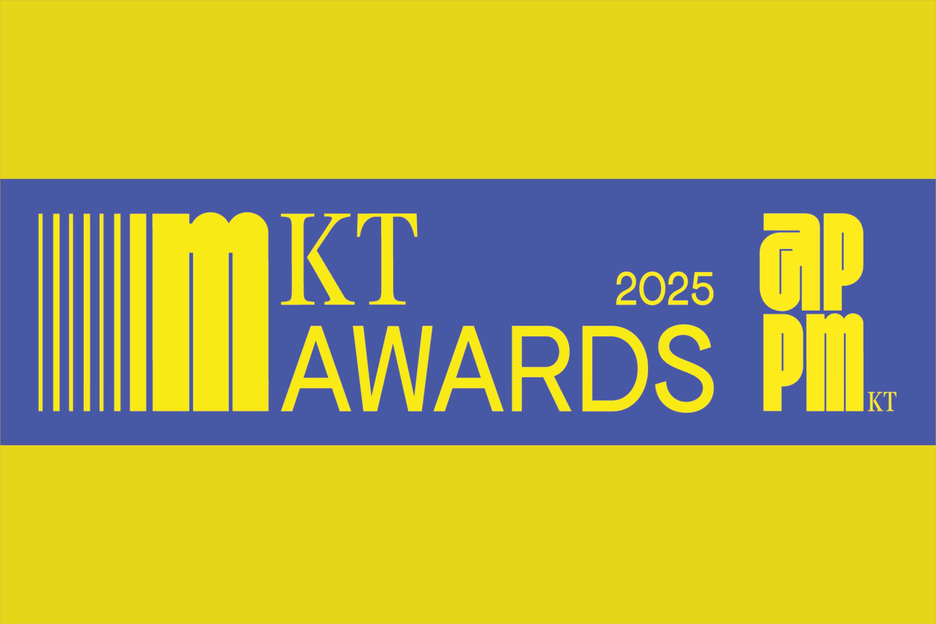 APPM Marketing Awards